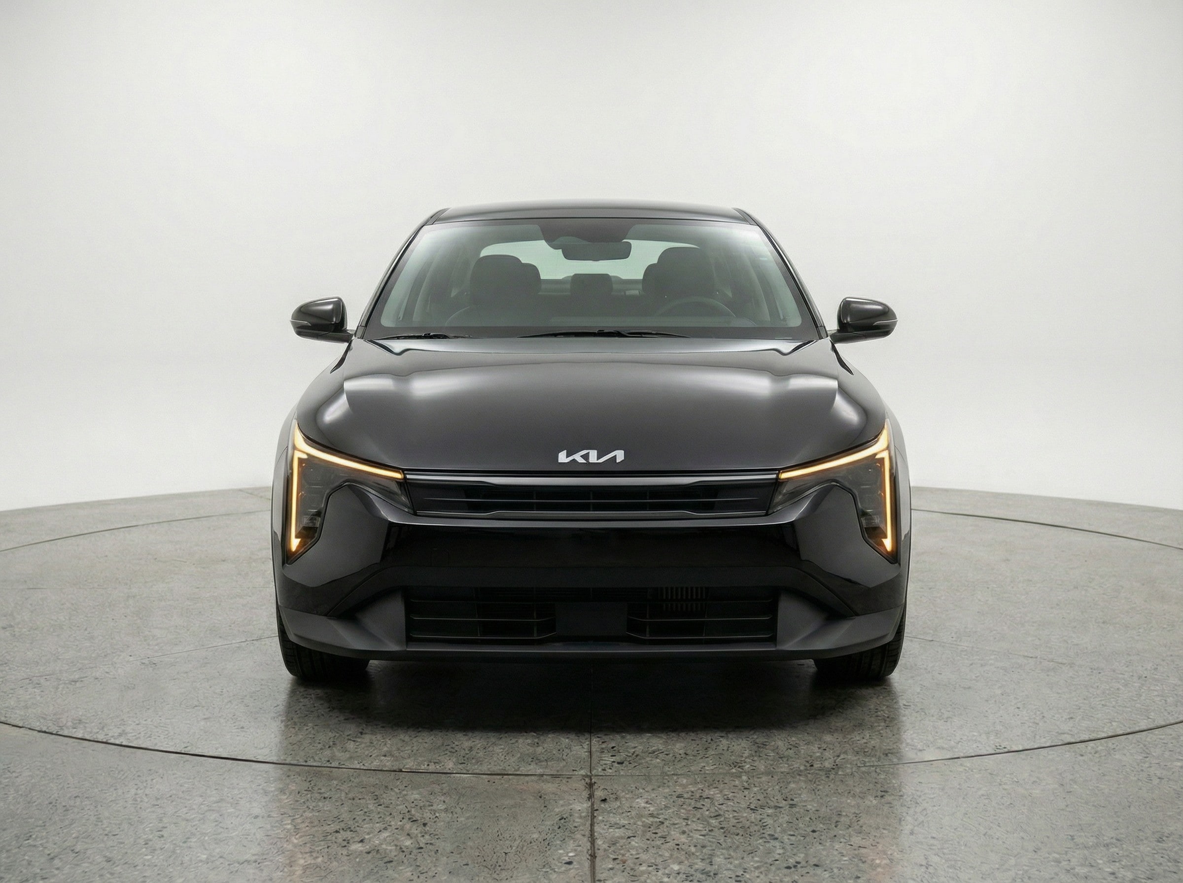 Thumbnail: 2025 Kia K4 - 2