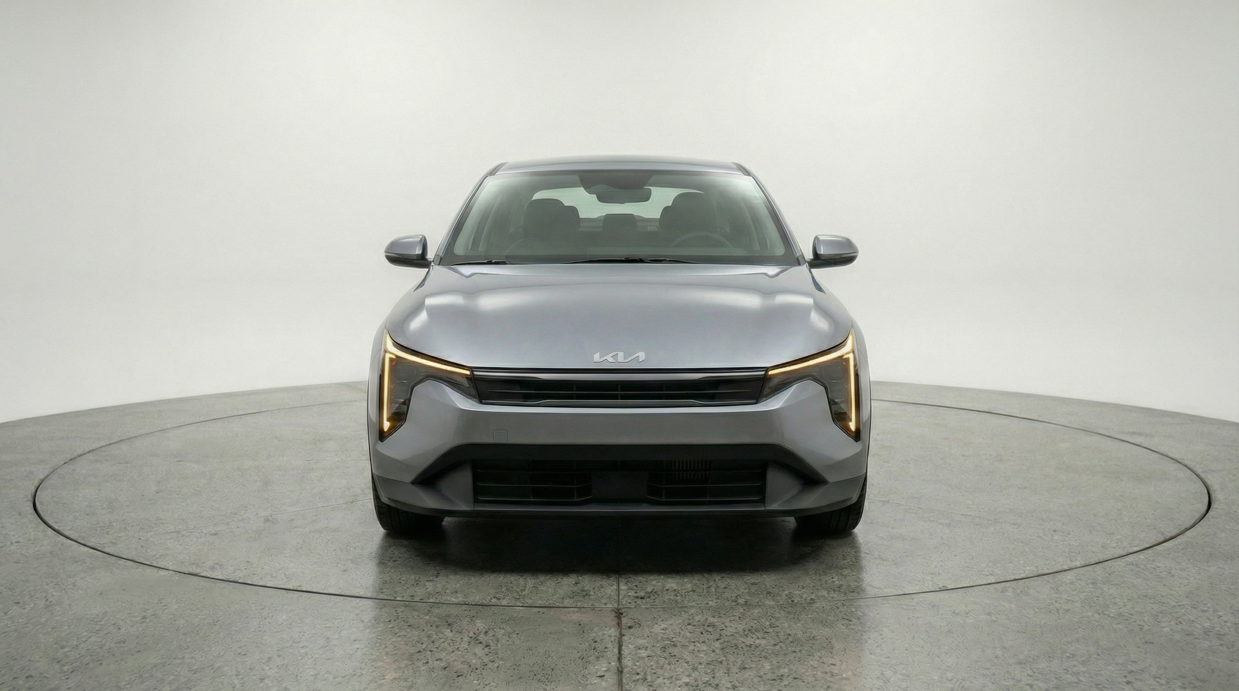 Thumbnail: 2025 Kia K4 - 2