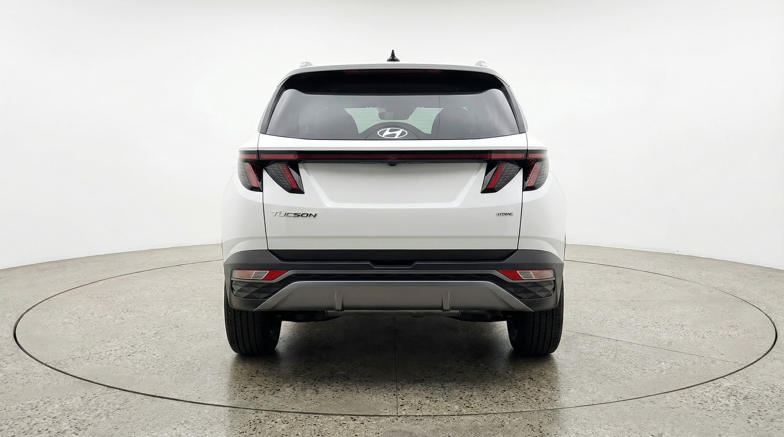 Thumbnail: 2025 Hyundai Tucson - 6