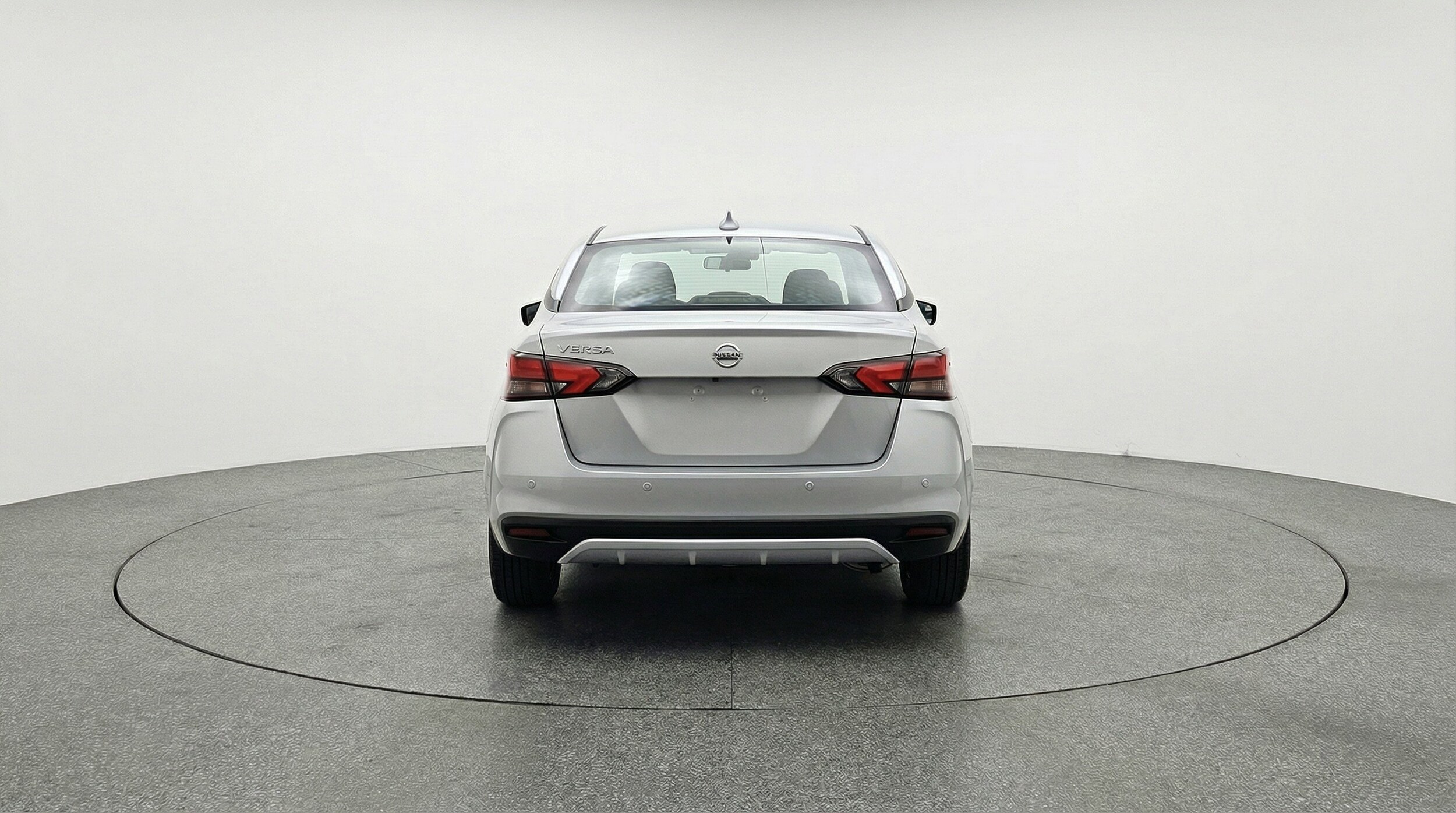 Thumbnail: 2025 Nissan Versa - 7