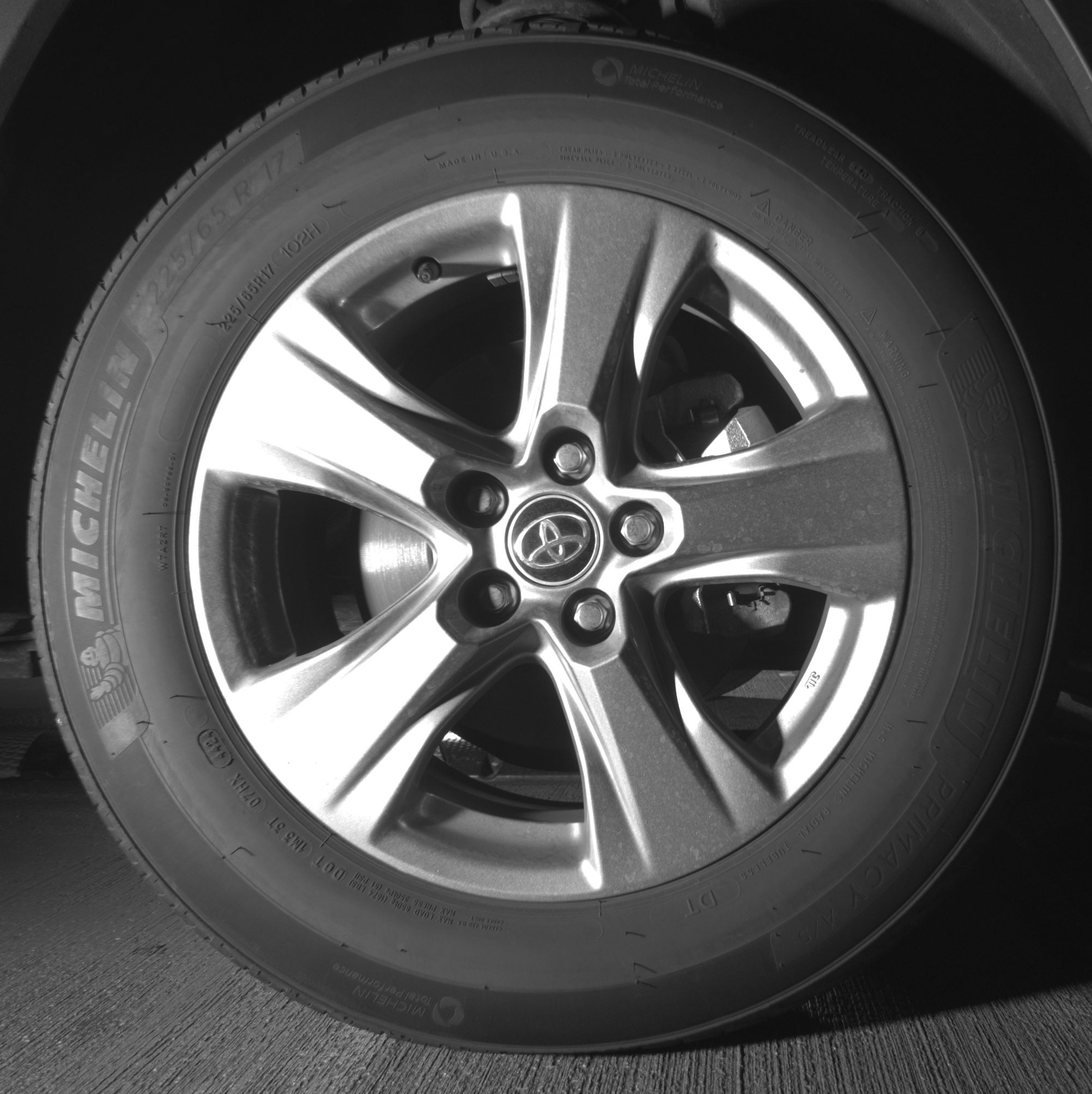 Thumbnail: 2025 Toyota RAV4 - 10