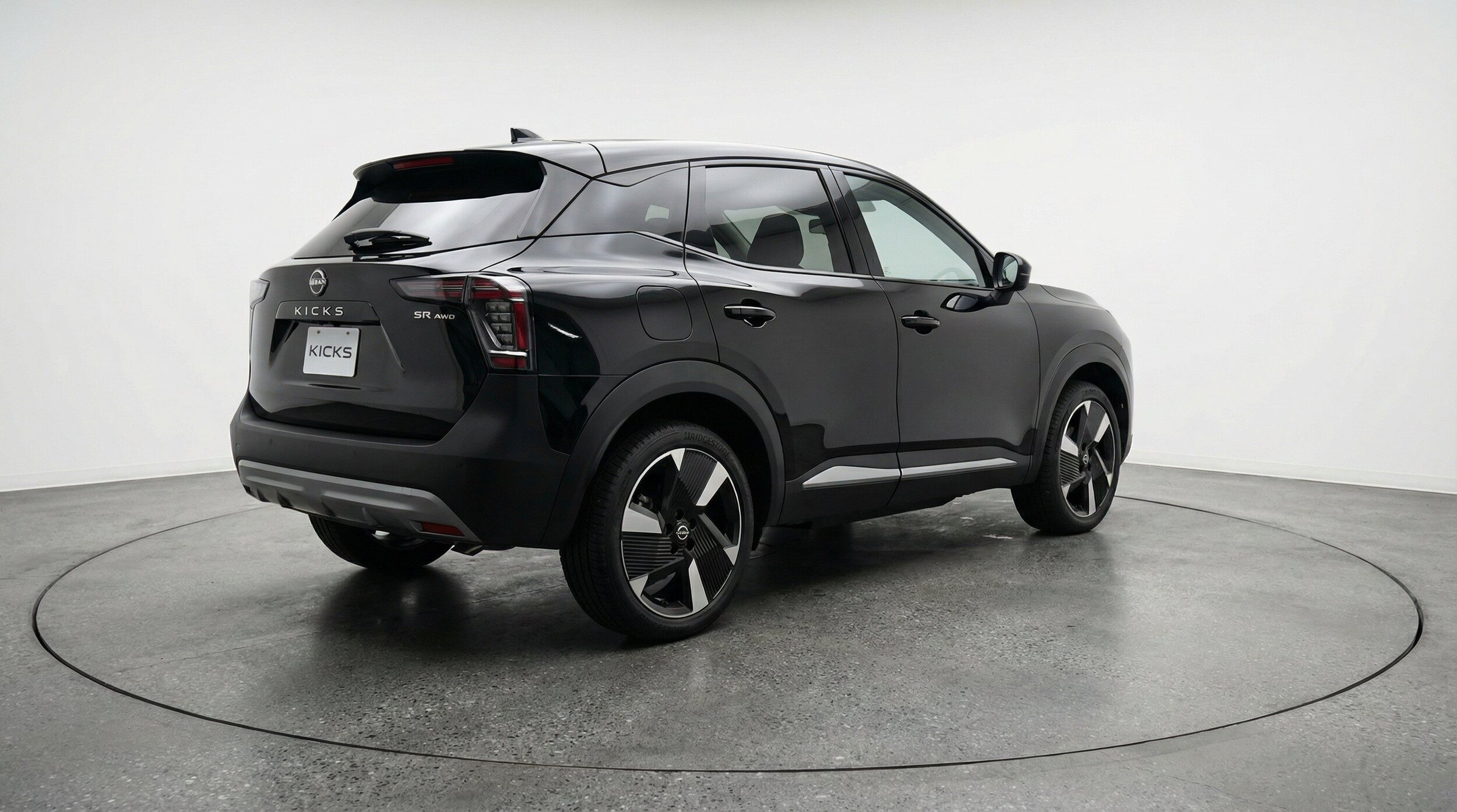 Thumbnail: 2026 Nissan Kicks - 9