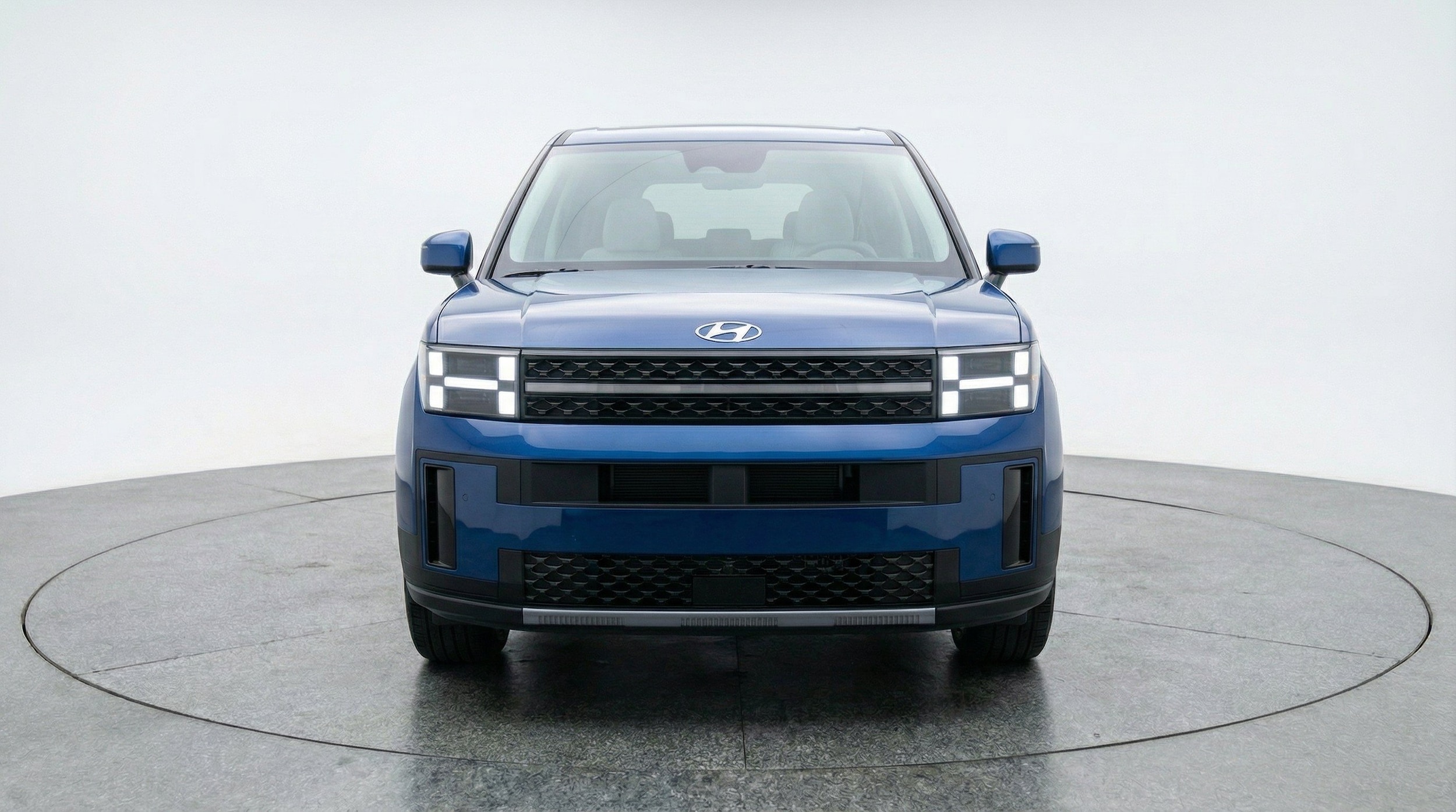 Thumbnail: 2026 Hyundai Santa Fe - 2