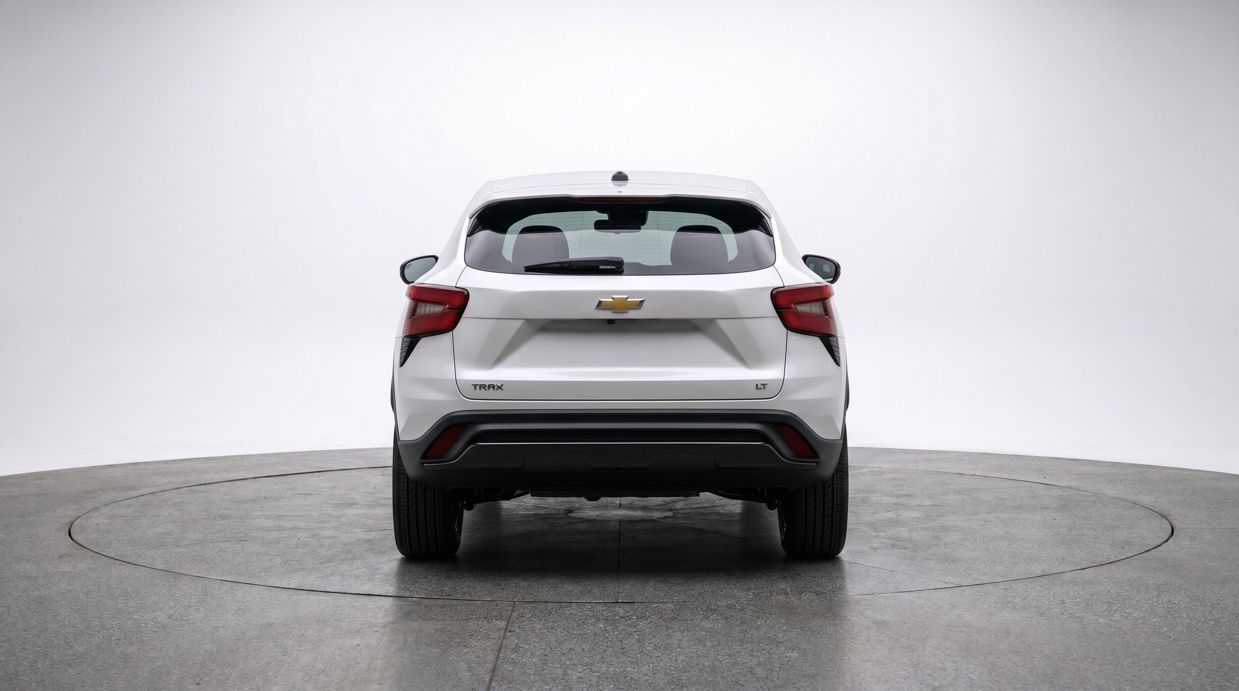 Thumbnail: 2025 Chevrolet Trax - 7