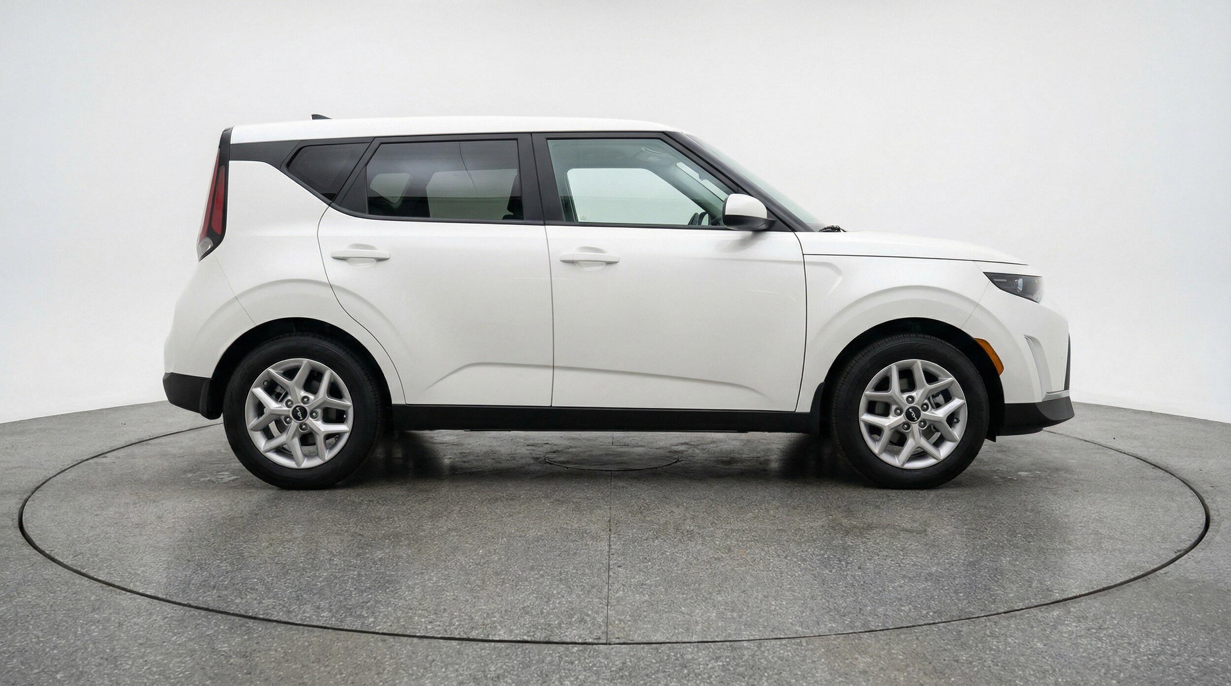 Thumbnail: 2025 Kia Soul - 11