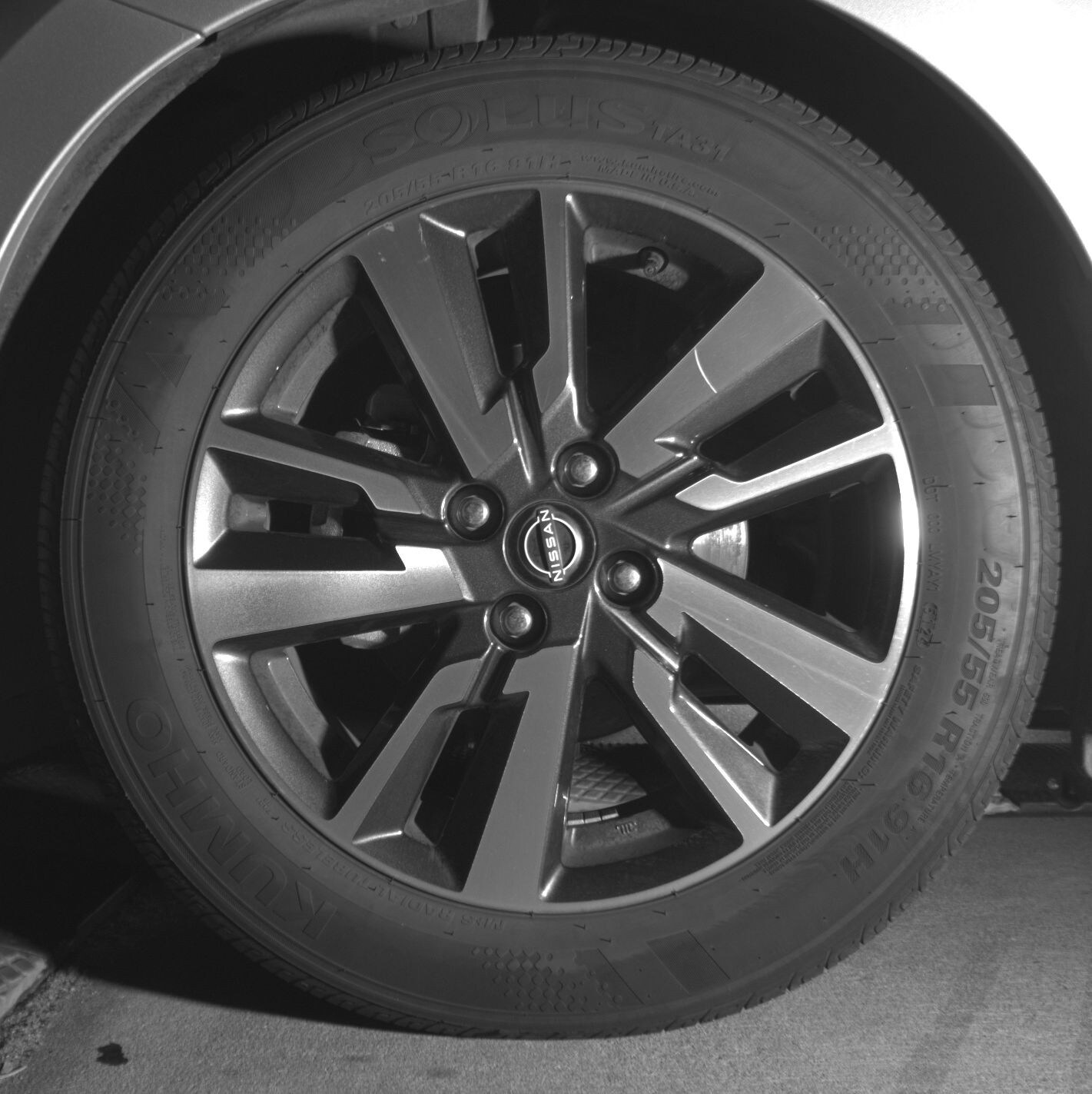 Thumbnail: 2025 Nissan Versa - 9