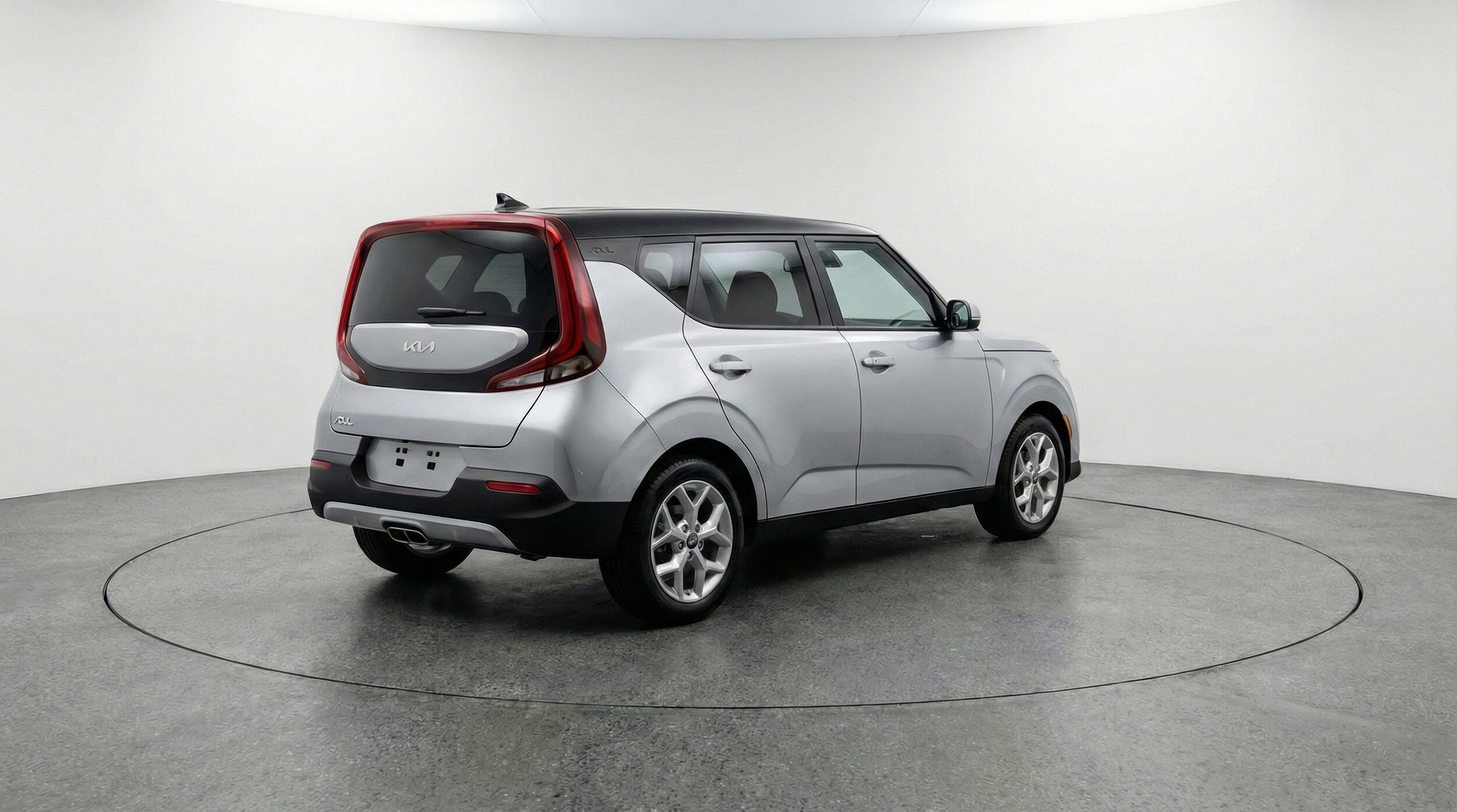 Thumbnail: 2025 Kia Soul - 9