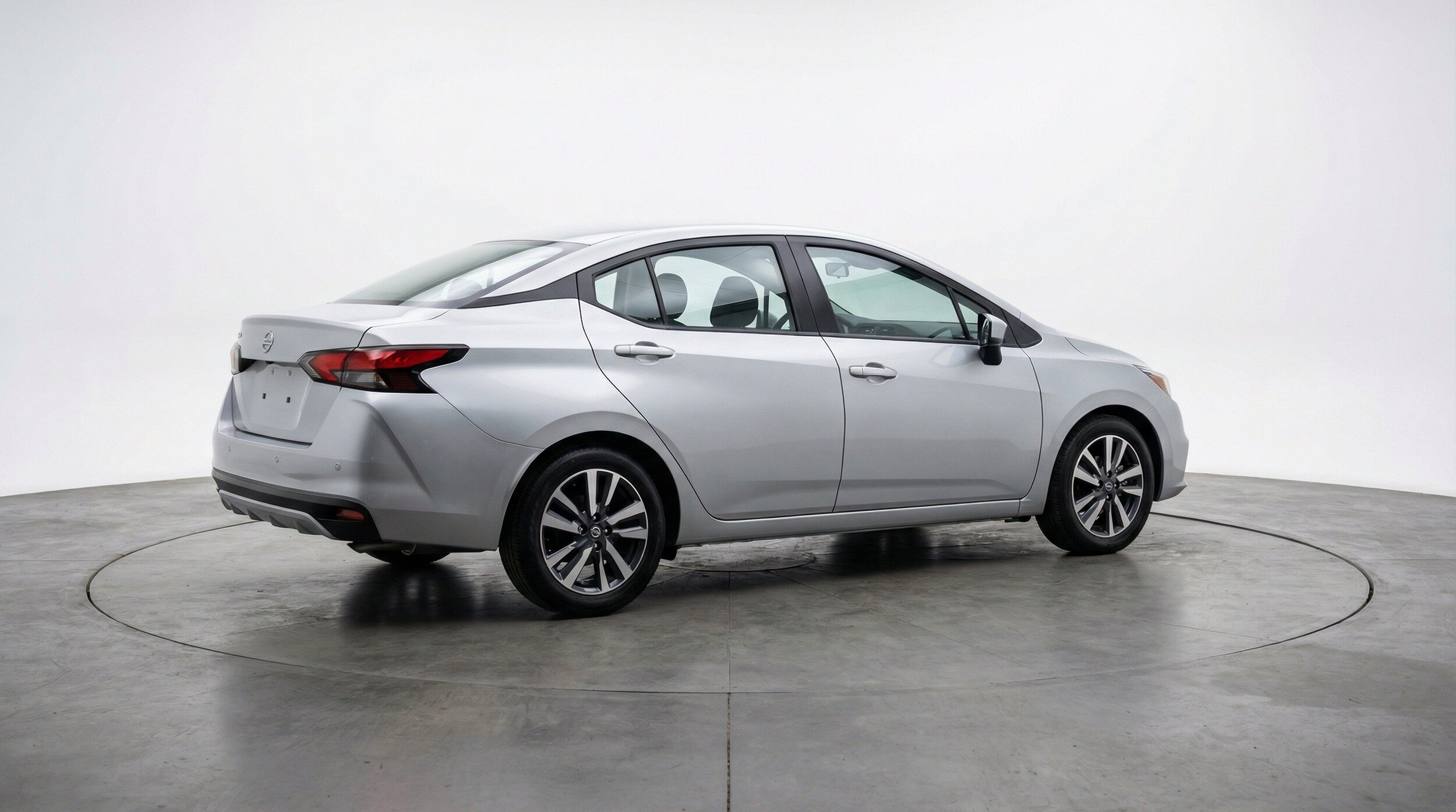 Thumbnail: 2025 Nissan Versa - 9