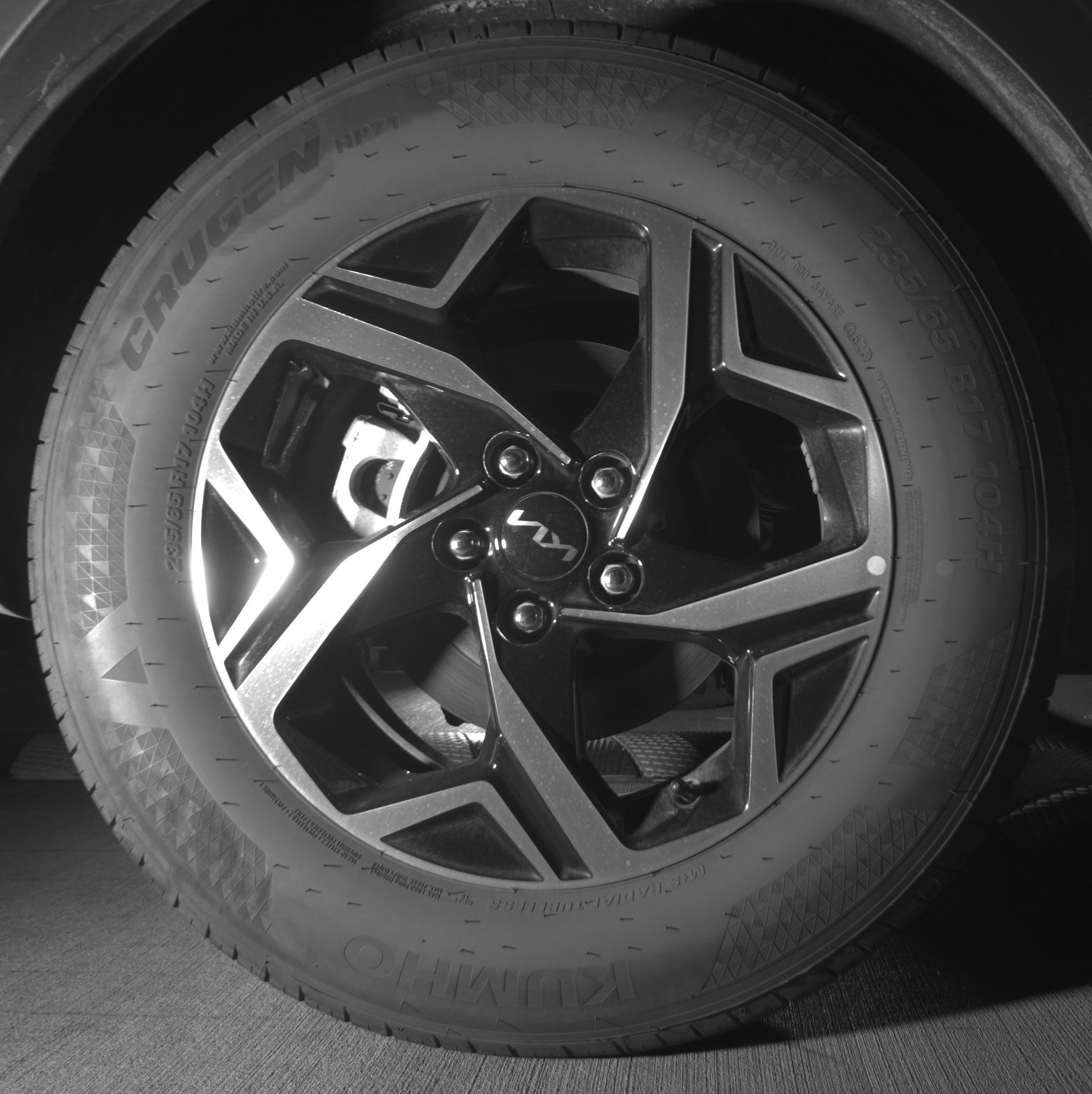 Thumbnail: 2025 Kia Sportage - 12