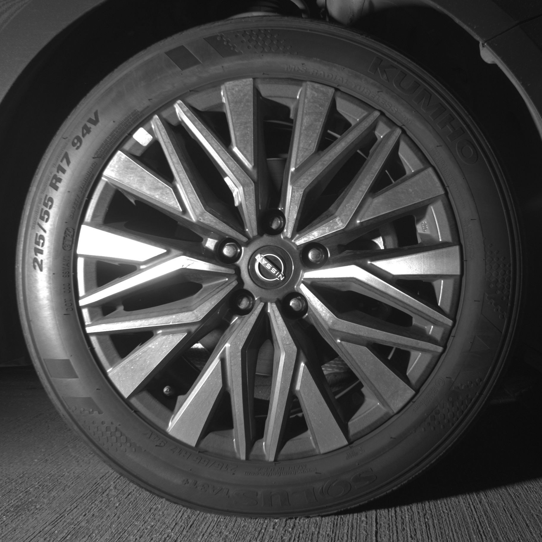 Thumbnail: 2025 Nissan Altima - 13