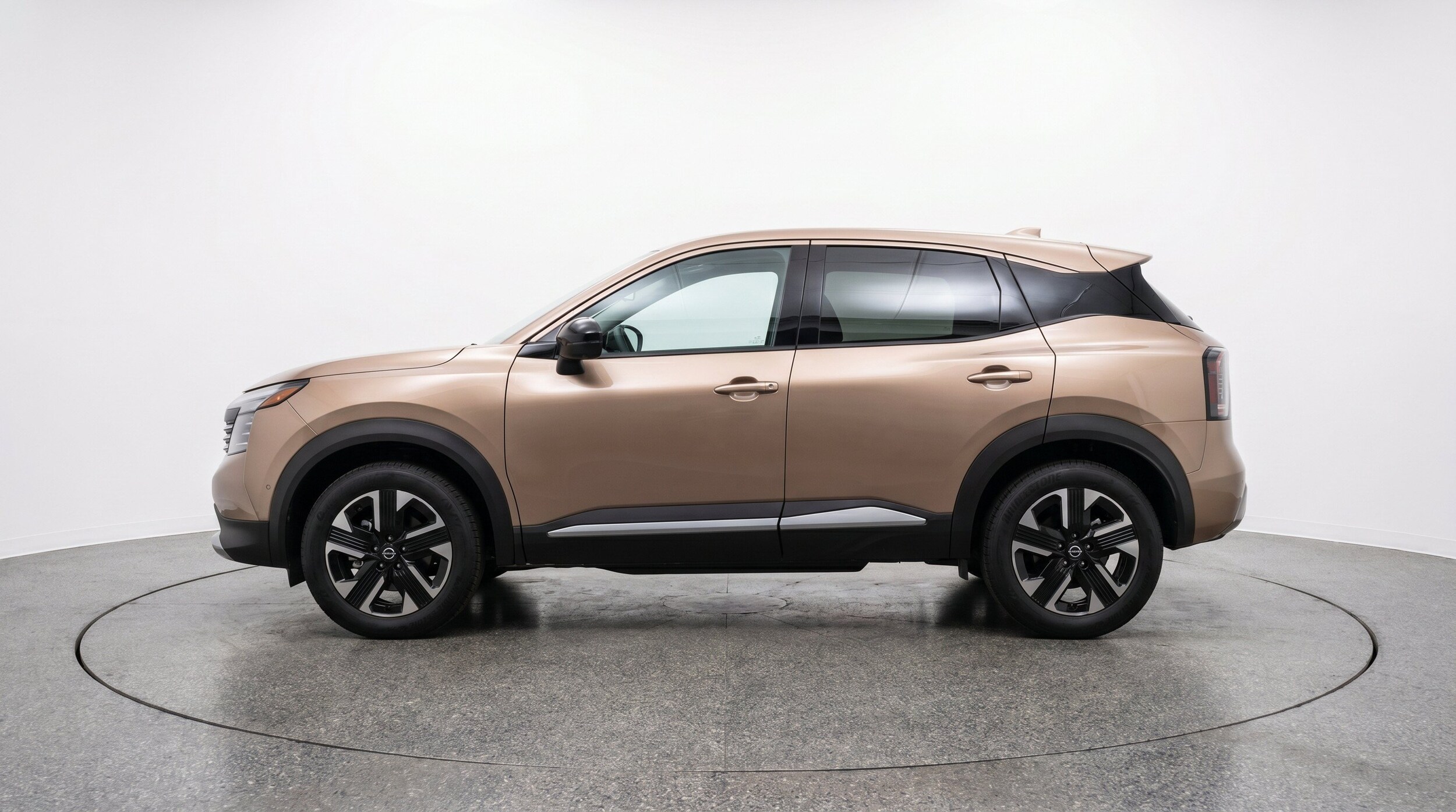 Thumbnail: 2026 Nissan Kicks - 5