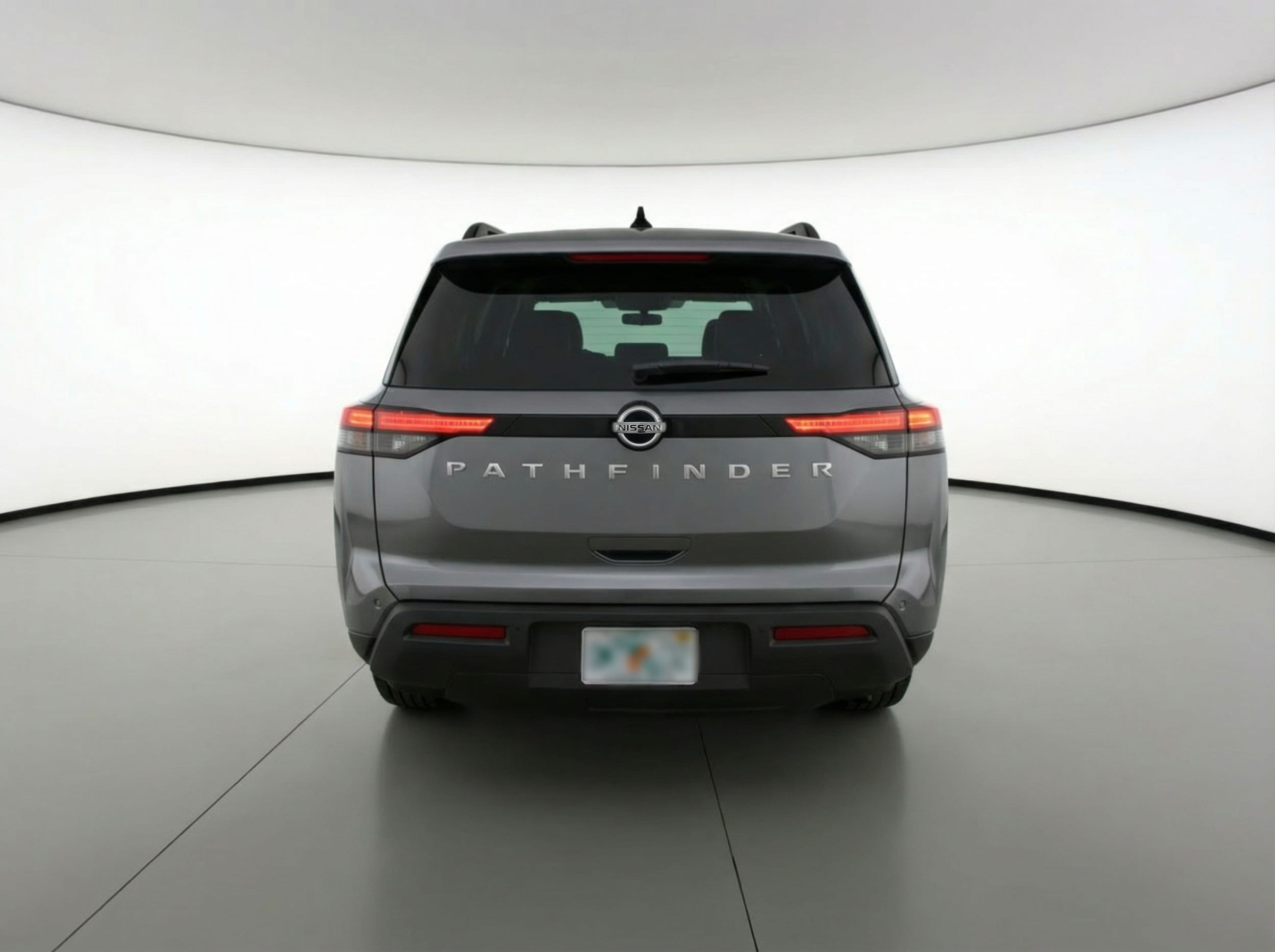 Thumbnail: 2025 Nissan Pathfinder - 6