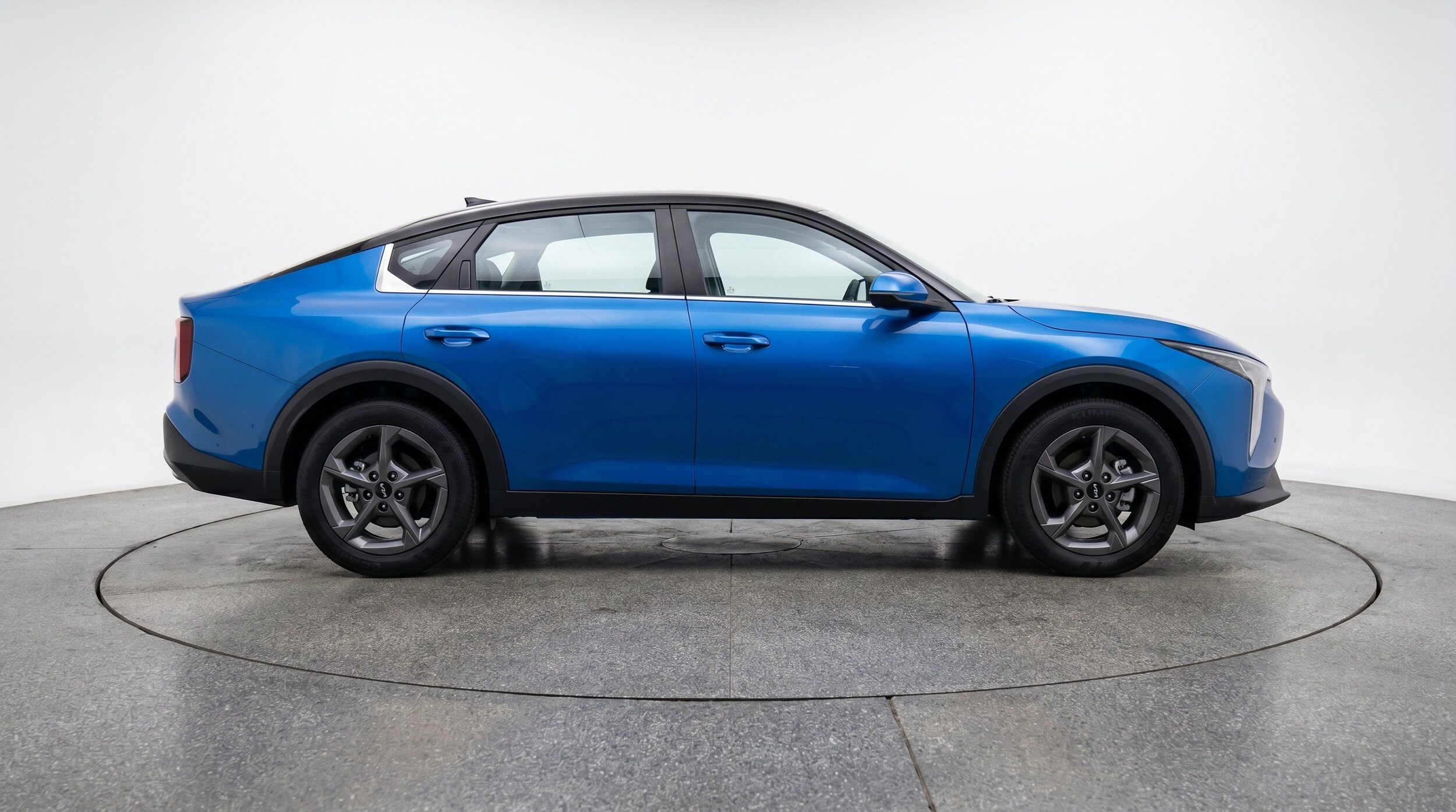 Thumbnail: 2025 Kia K4 - 11