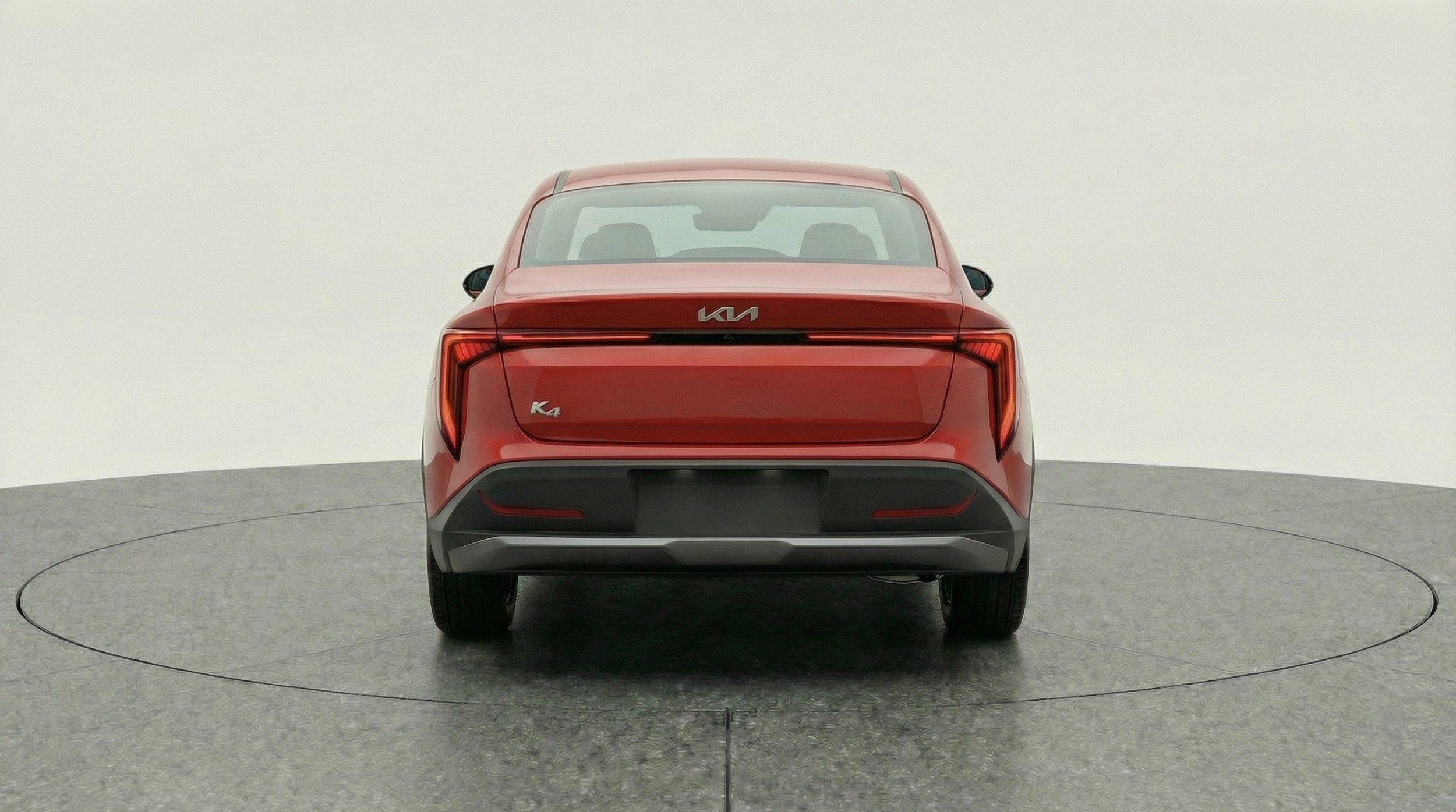 Thumbnail: 2025 Kia K4 - 7