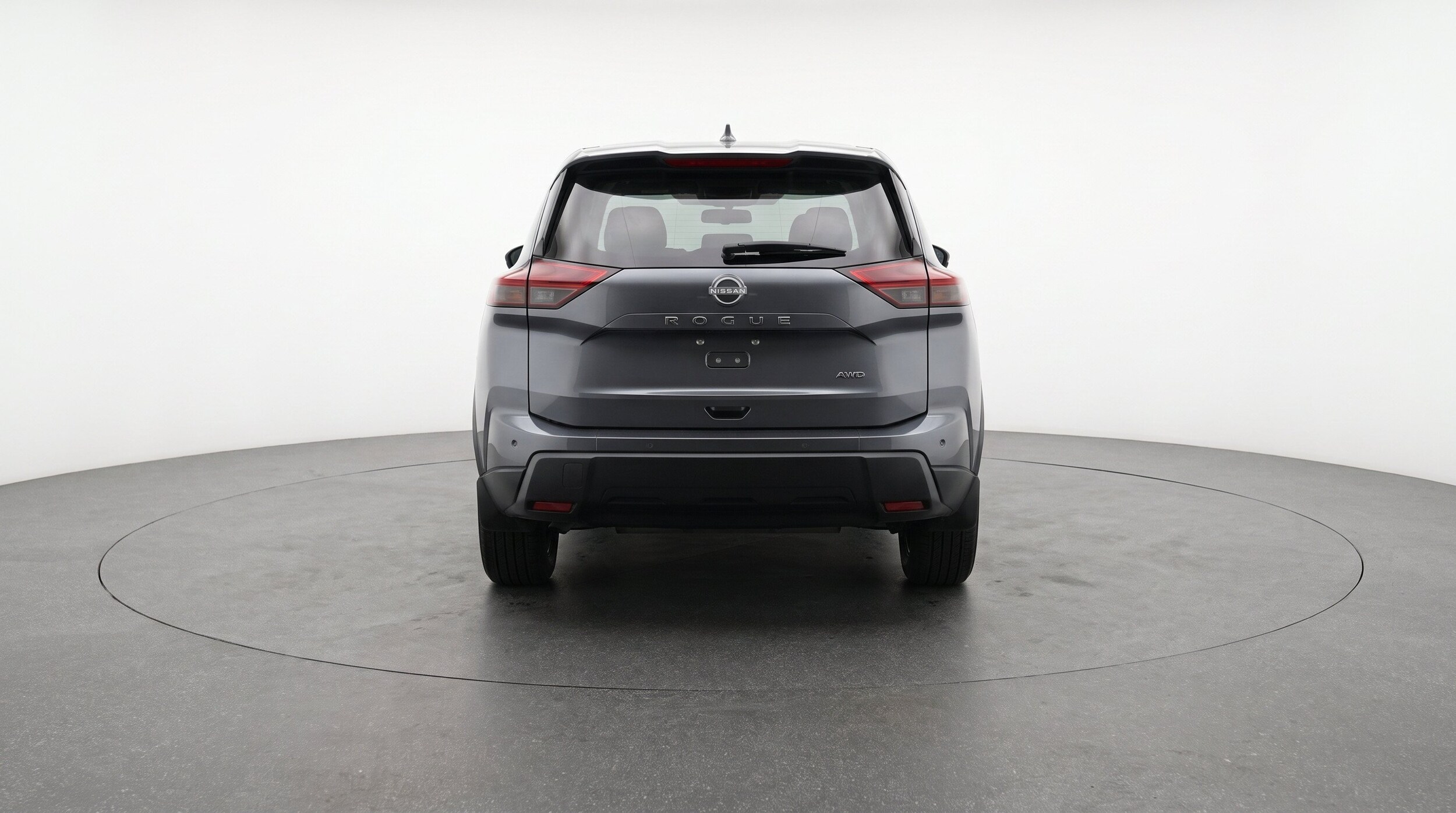 Thumbnail: 2025 Nissan Rogue - 7