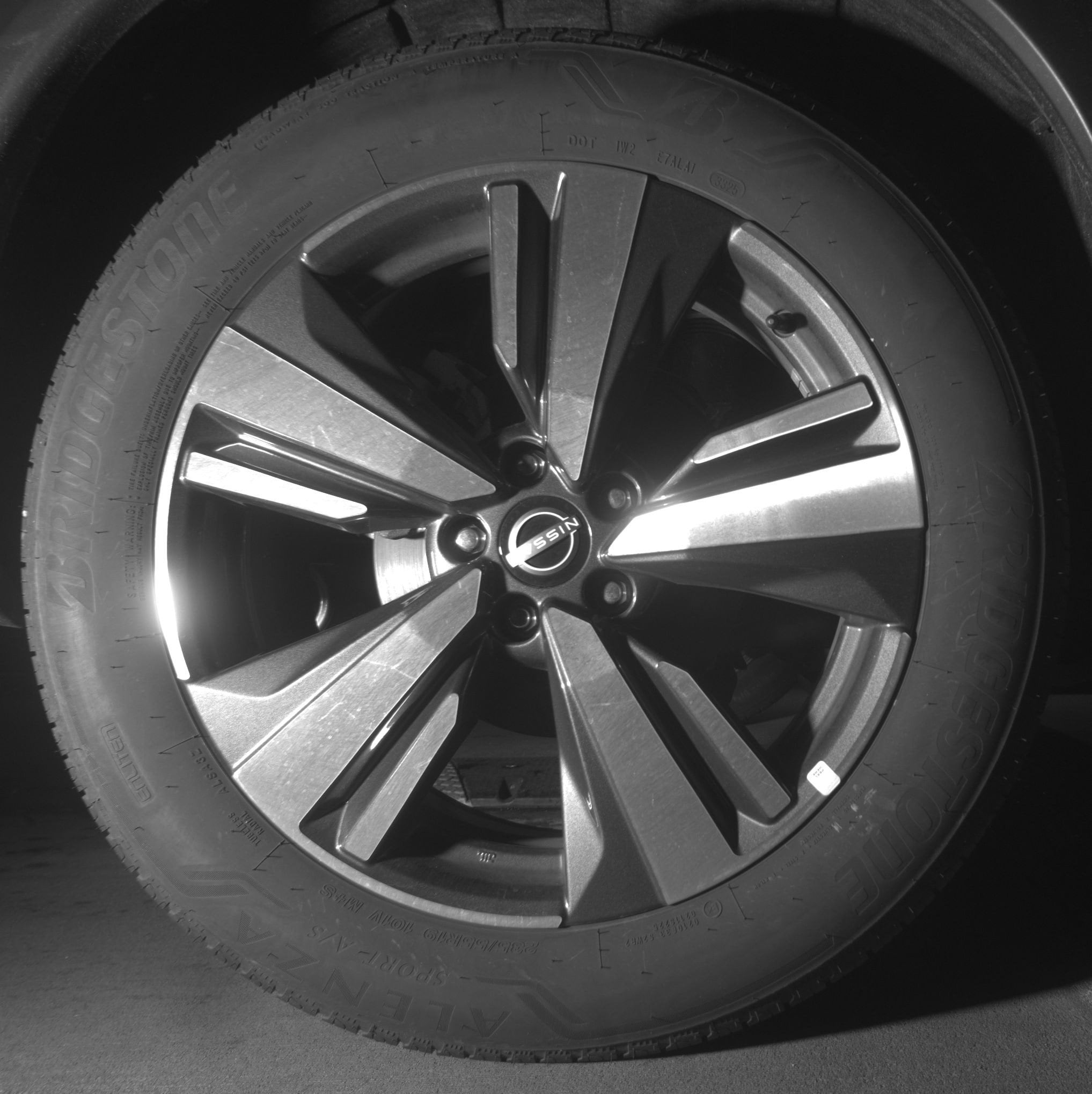Thumbnail: 2026 Nissan Rogue - 15