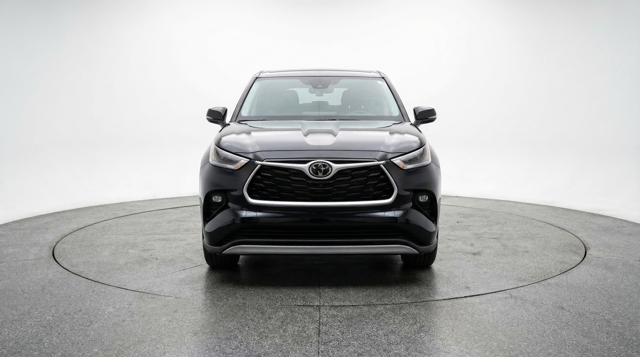 Thumbnail: 2025 Toyota Highlander - 2