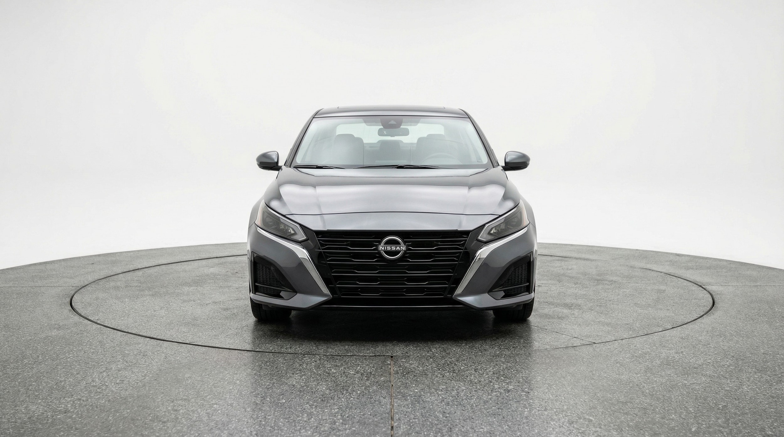 Thumbnail: 2025 Nissan Altima - 2