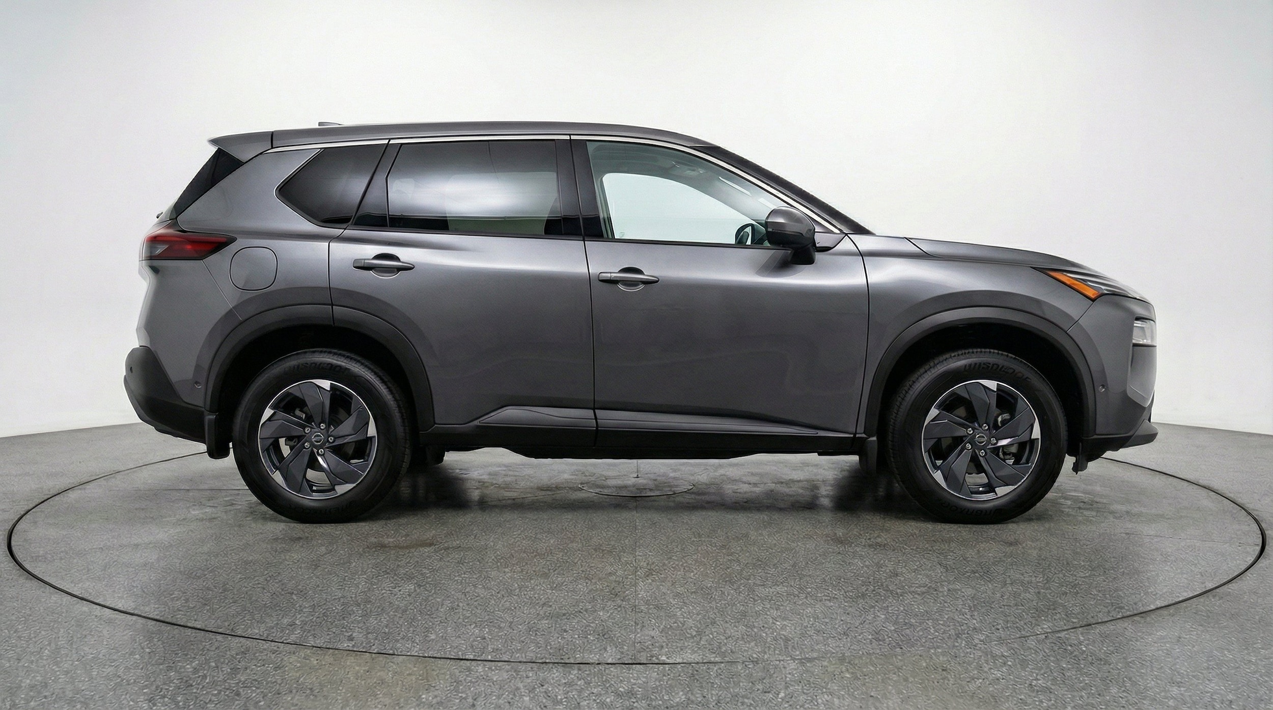 Thumbnail: 2025 Nissan Rogue - 11