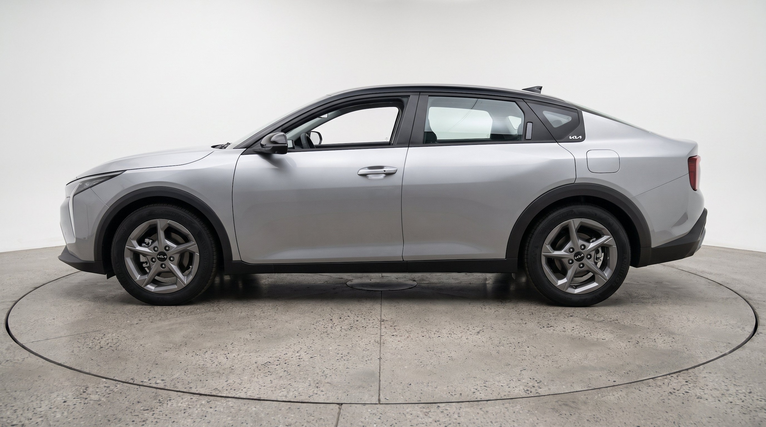 Thumbnail: 2026 Kia K4 - 5
