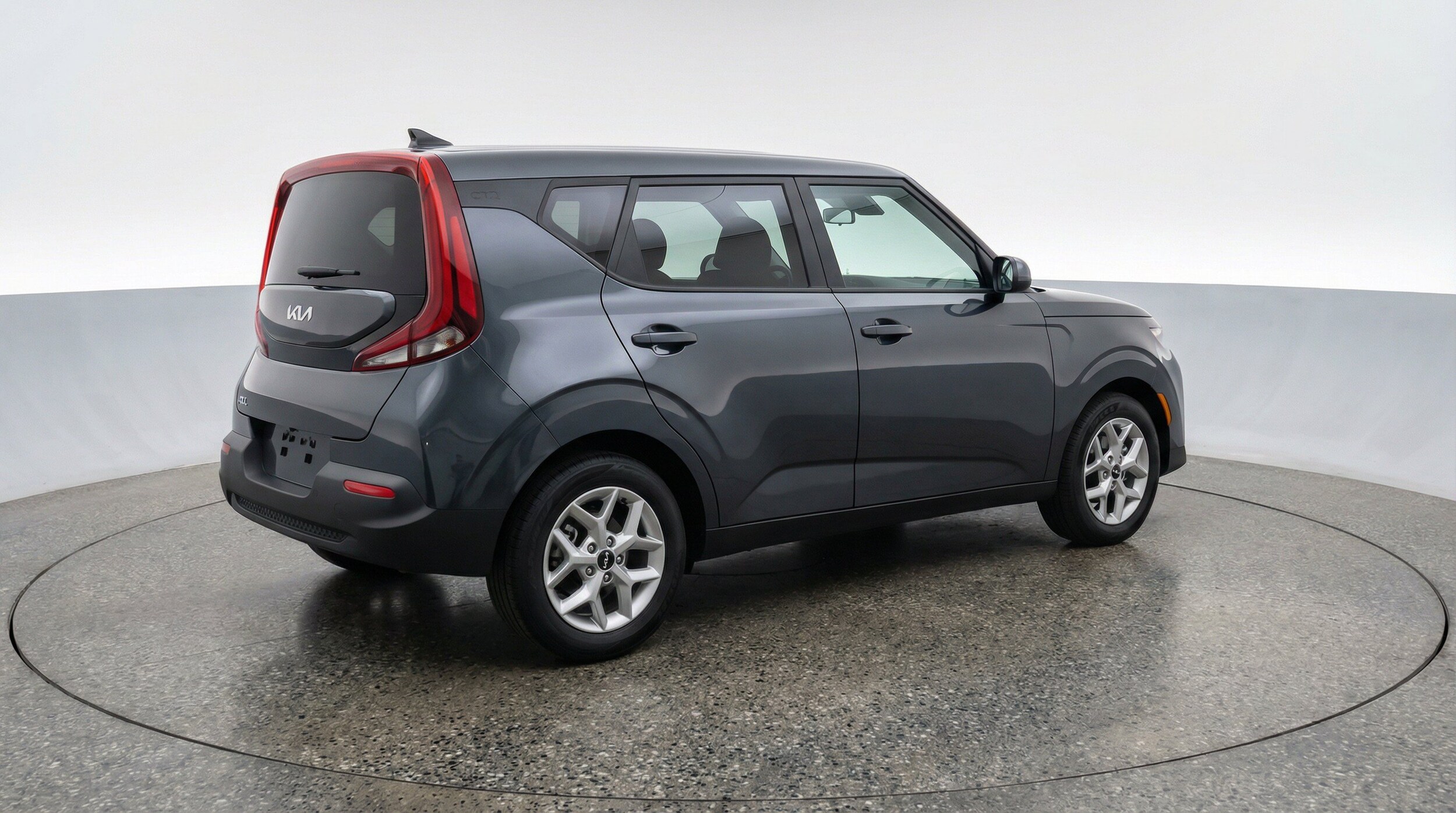 Thumbnail: 2025 Kia Soul - 9