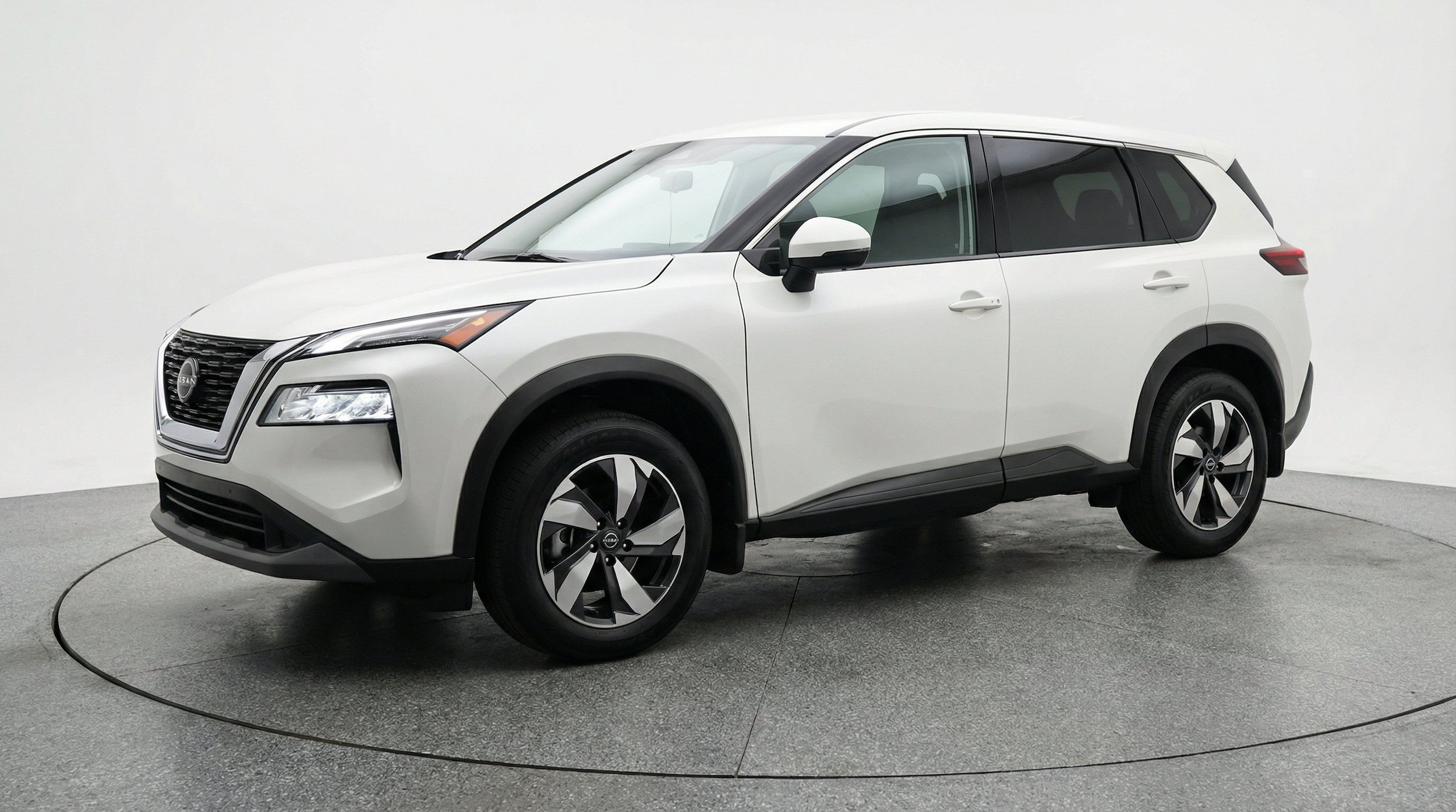 Thumbnail: 2025 Nissan Rogue - 3