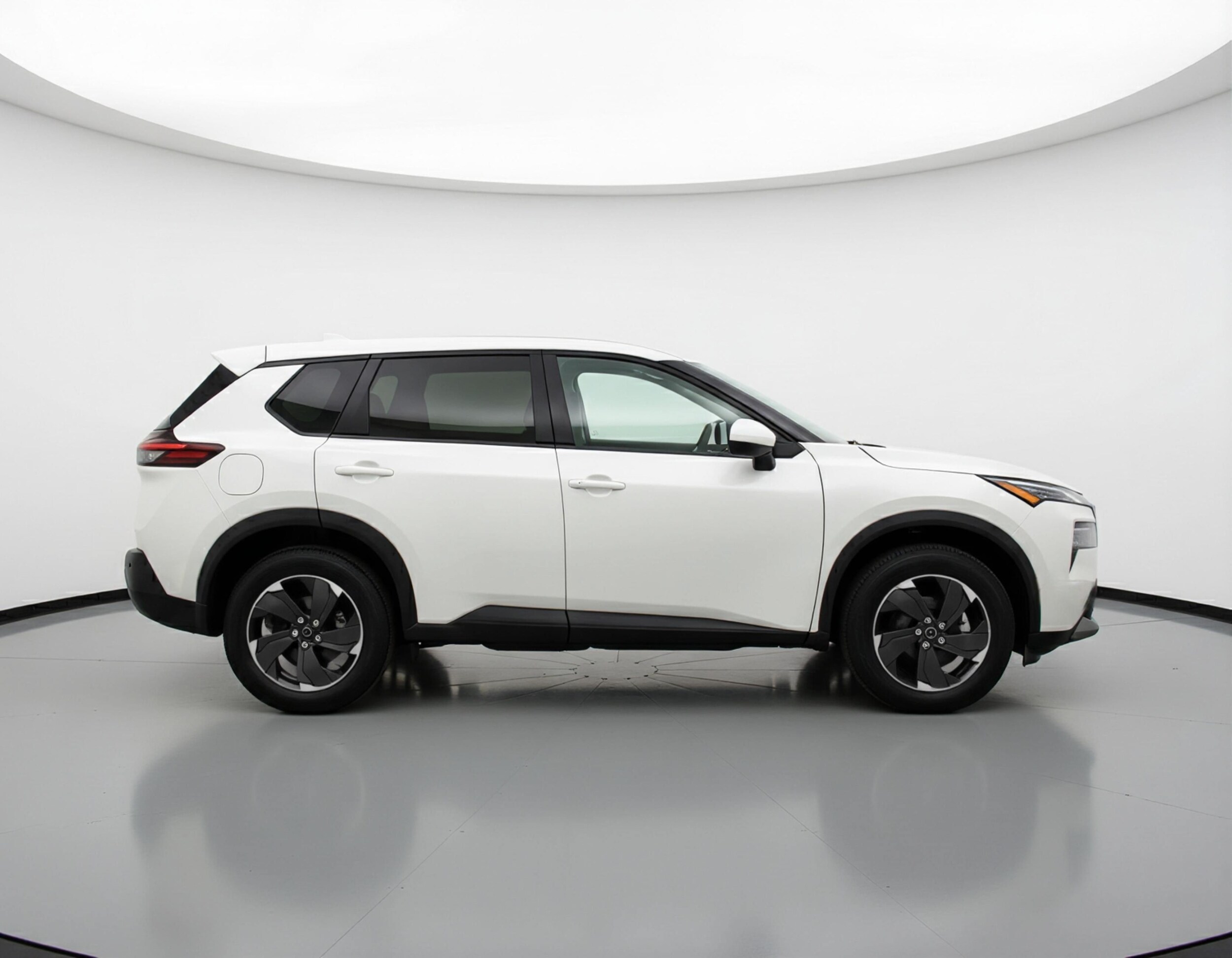 Thumbnail: 2025 Nissan Rogue - 11