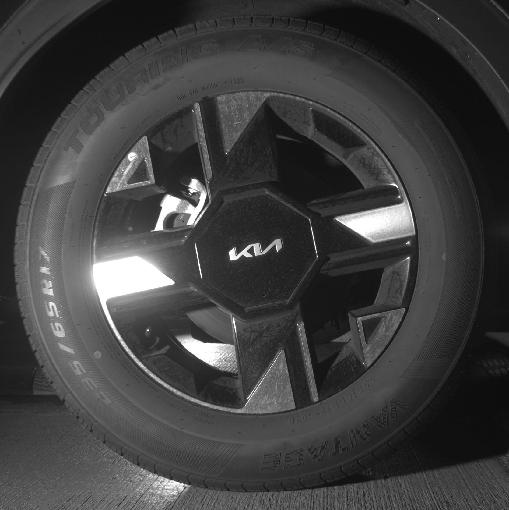 Thumbnail: 2026 Kia Sportage - 15