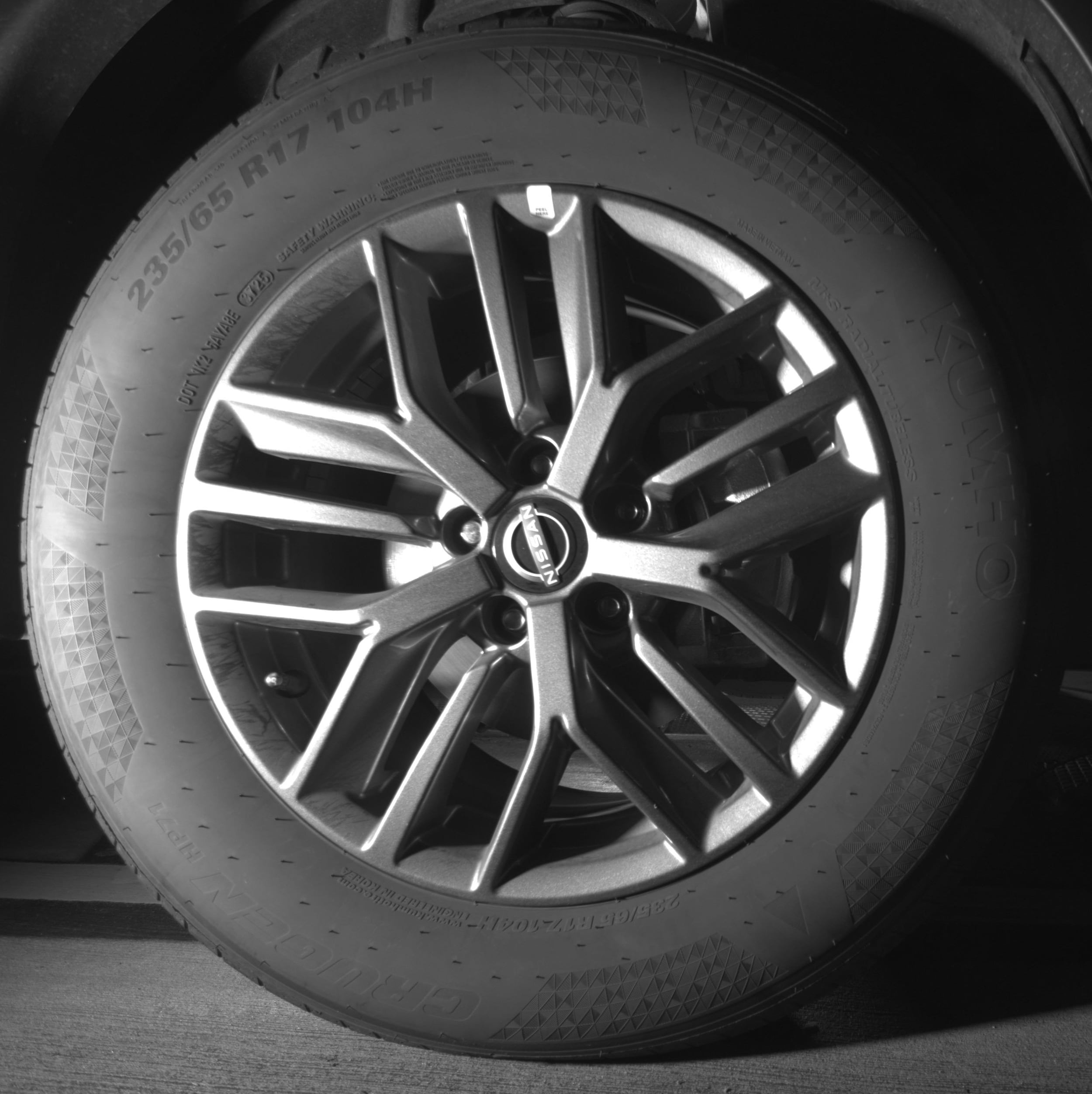Thumbnail: 2026 Nissan Rogue - 13