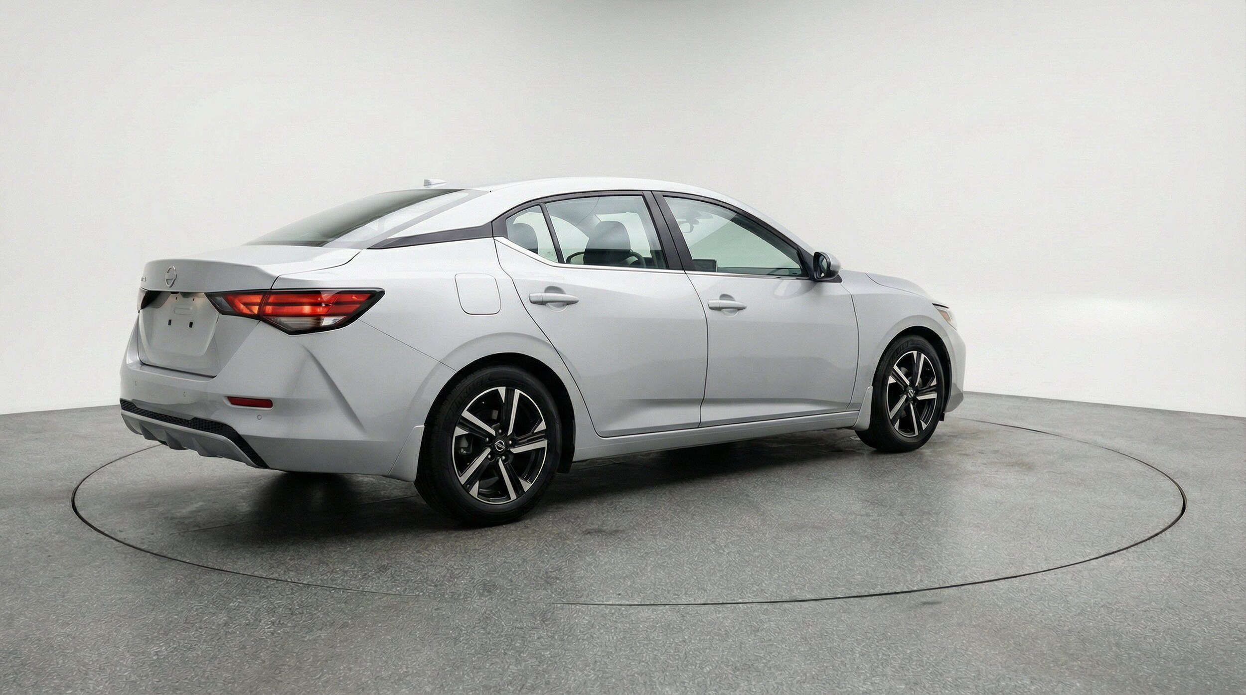 Thumbnail: 2025 Nissan Sentra - 9