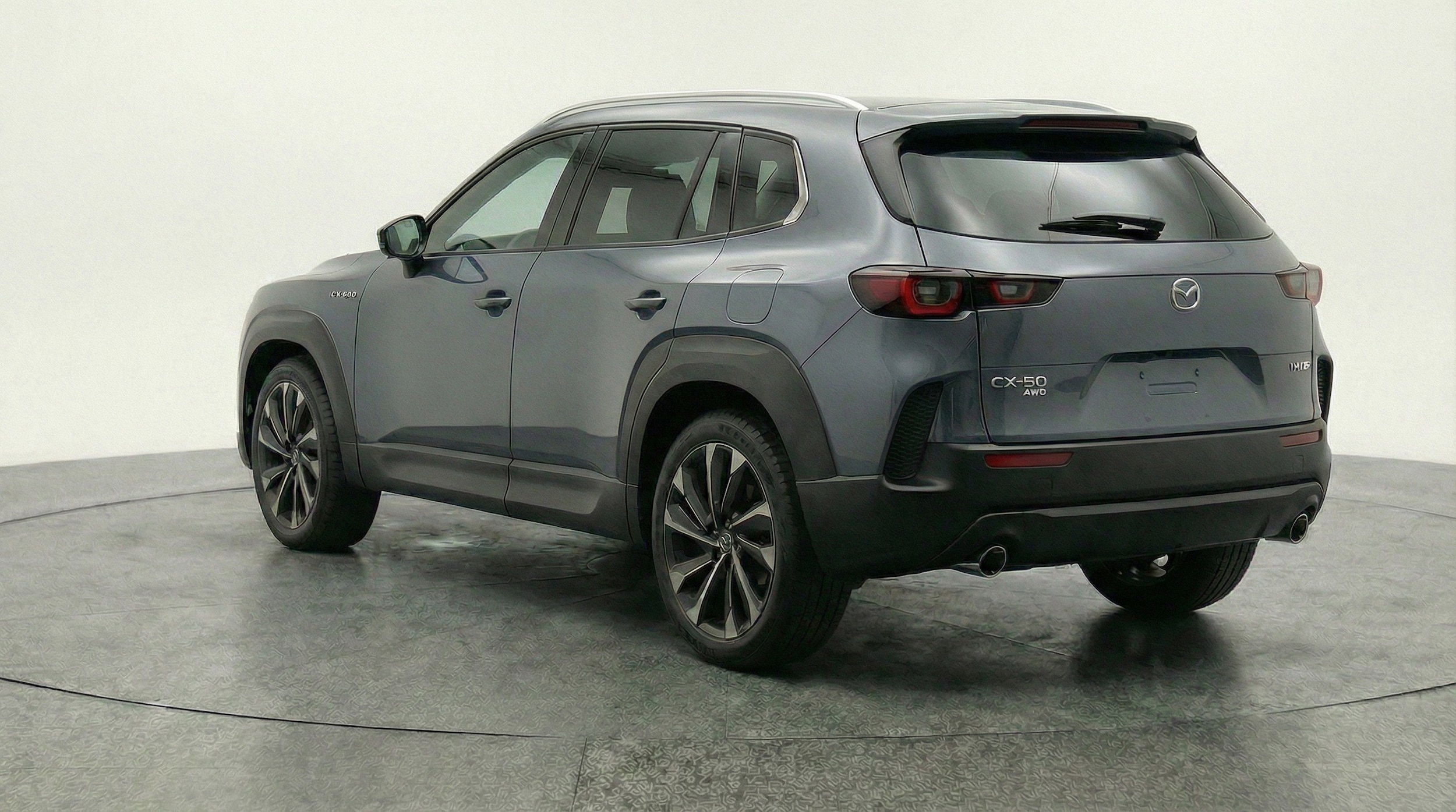 Thumbnail: 2025 Mazda CX-50 - 6