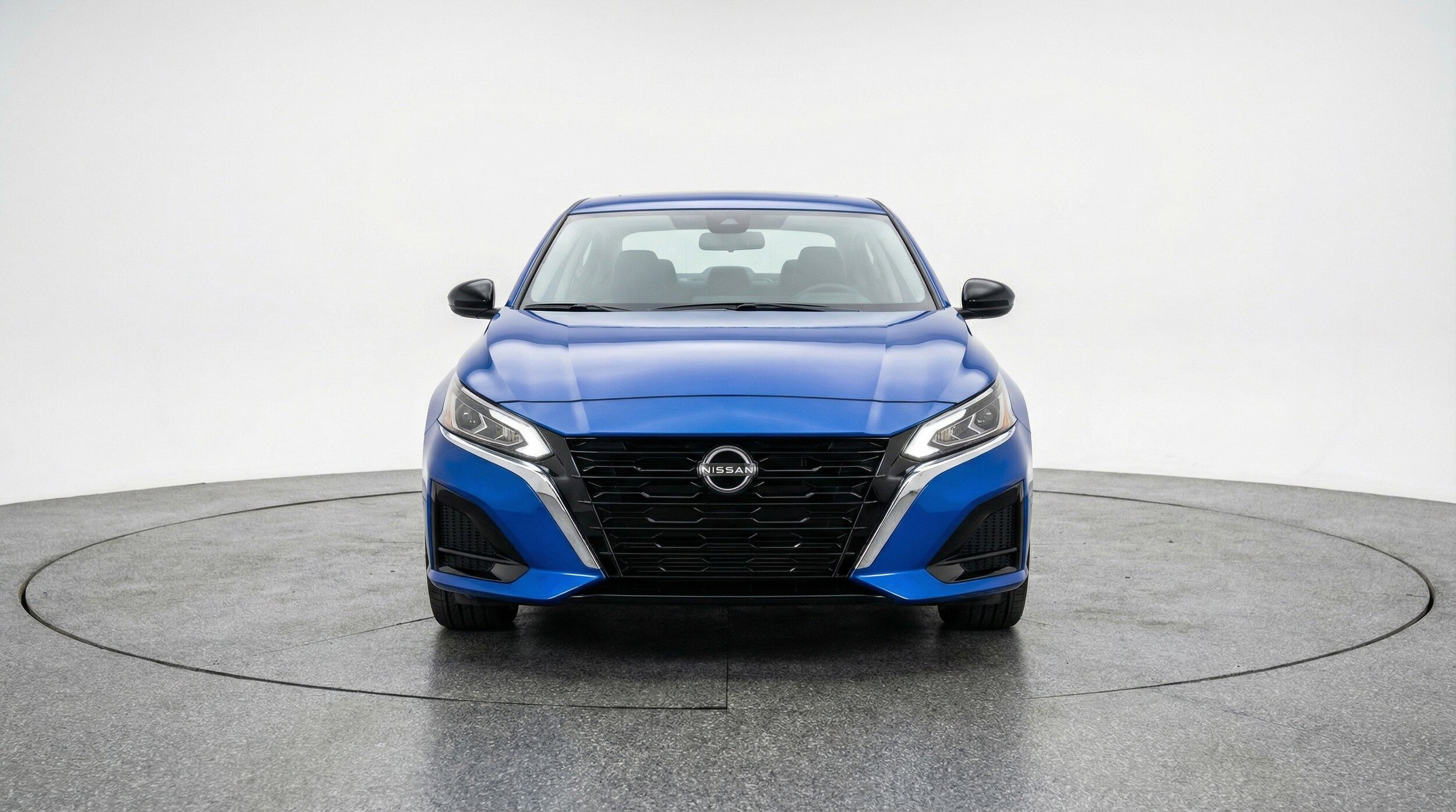 Thumbnail: 2025 Nissan Altima - 2