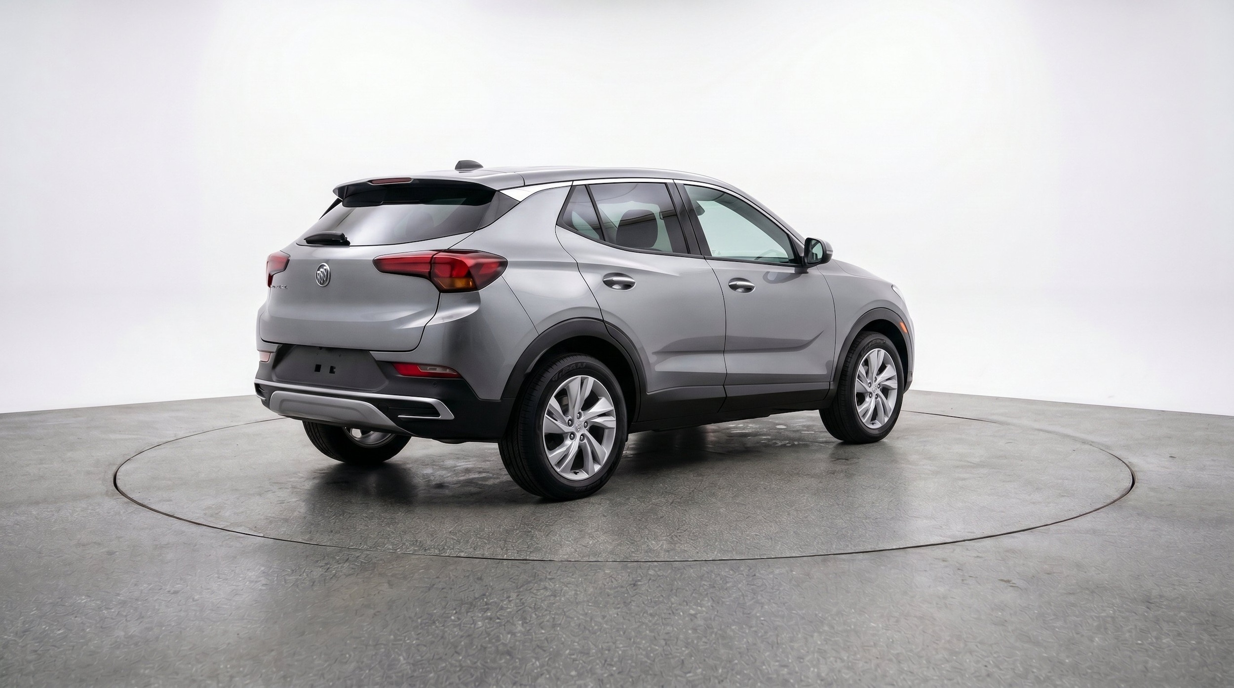Thumbnail: 2026 Buick Encore GX - 9
