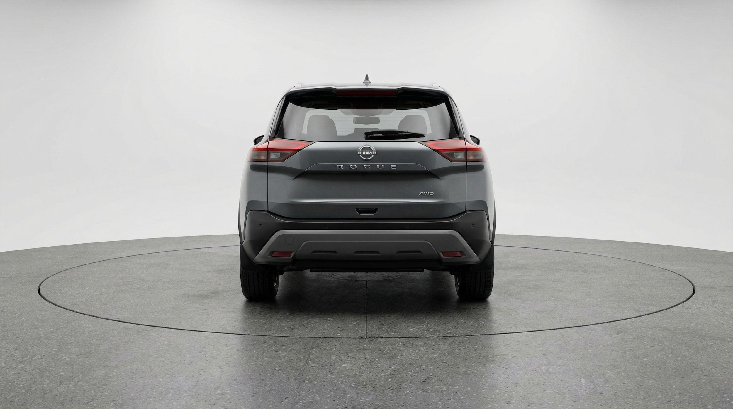 Thumbnail: 2025 Nissan Rogue - 6