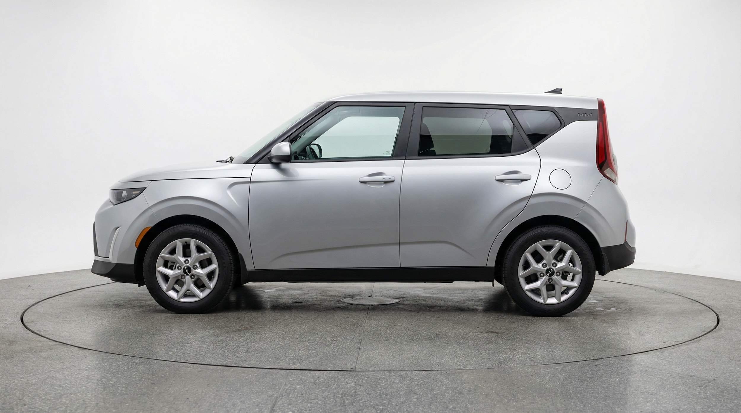 Thumbnail: 2025 Kia Soul - 4