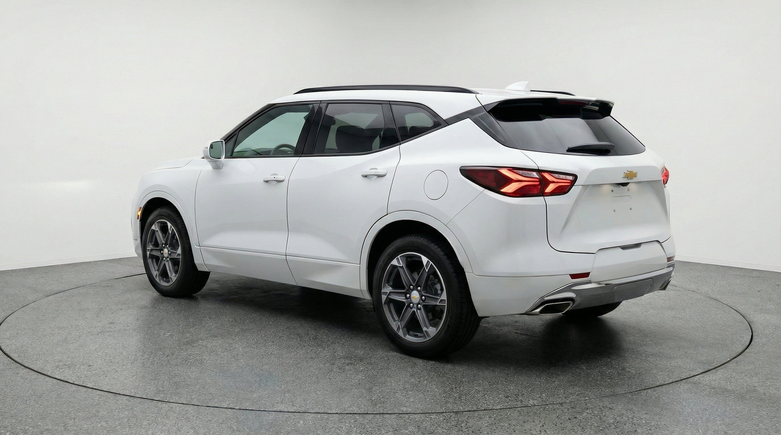 Thumbnail: 2026 Chevrolet Blazer - 6