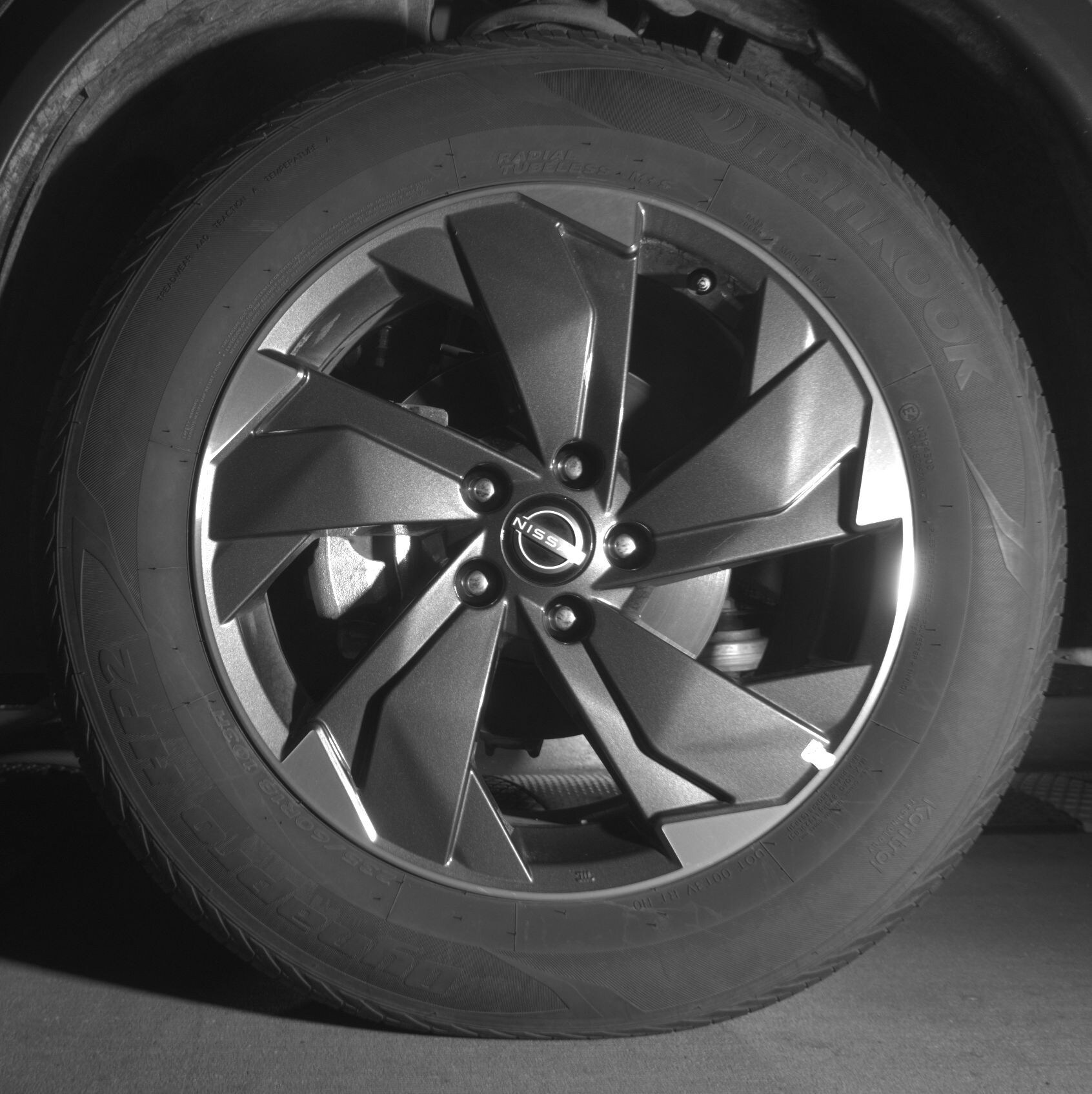 Thumbnail: 2025 Nissan Rogue - 9