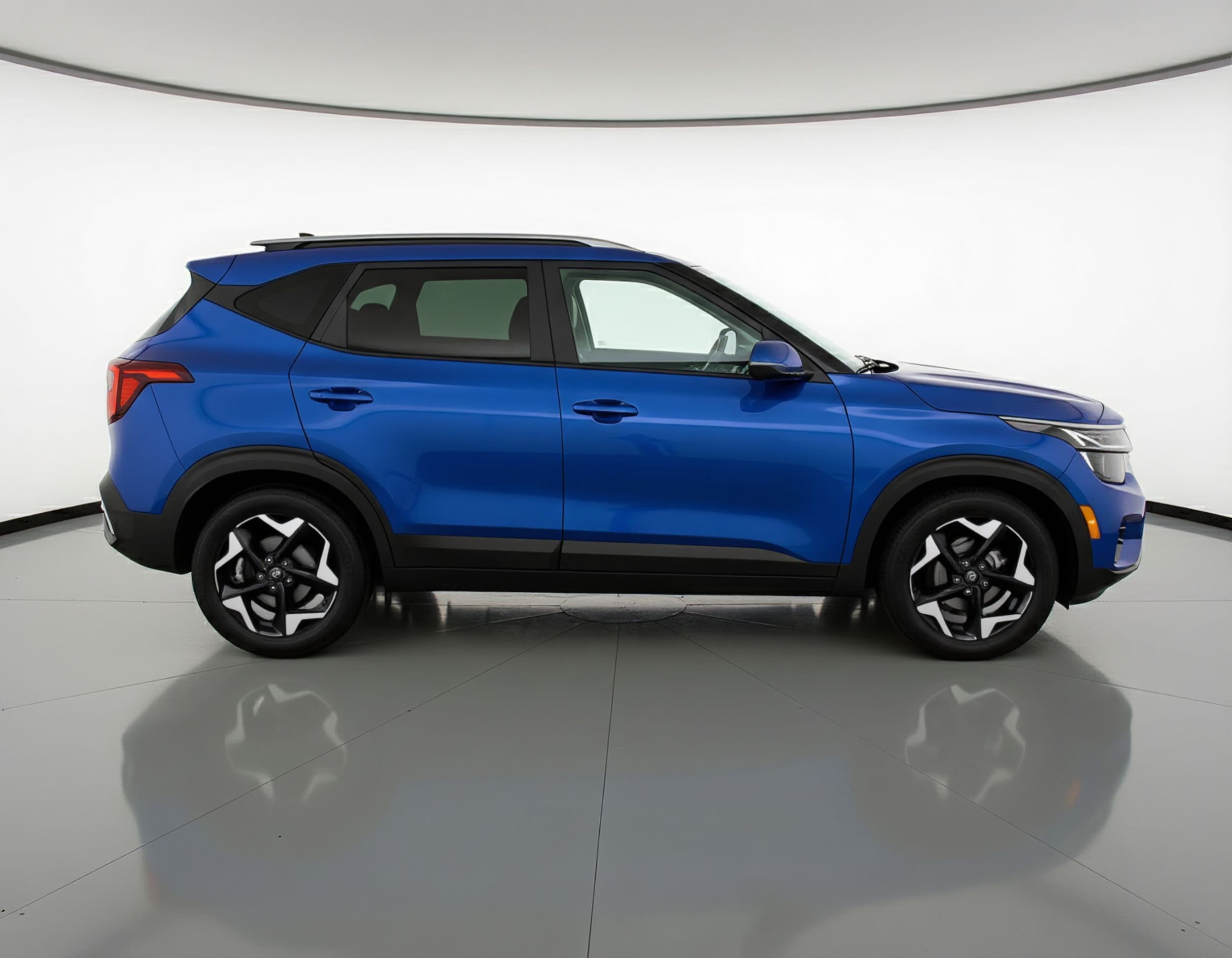 Thumbnail: 2025 Kia Seltos - 8