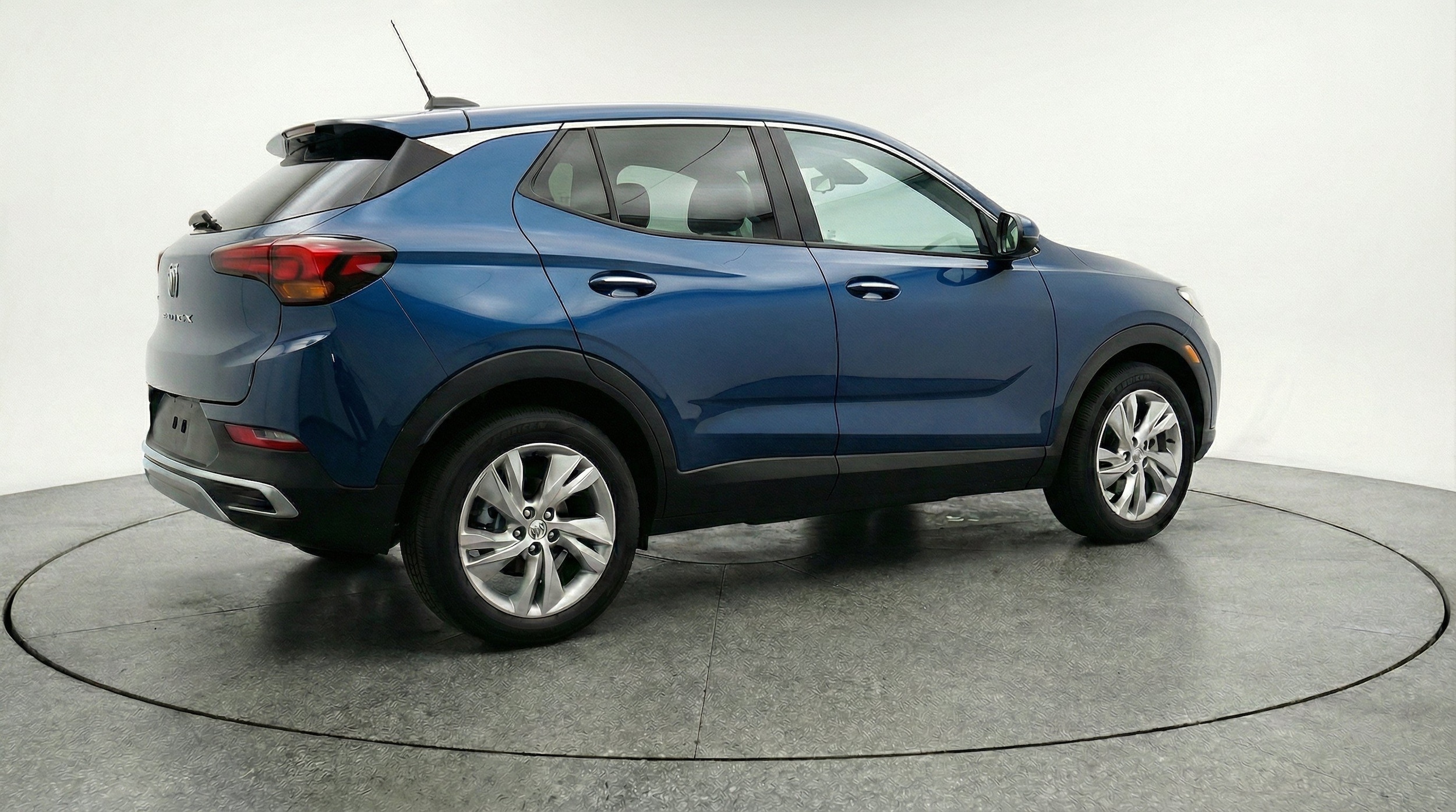 Thumbnail: 2026 Buick Encore GX - 9