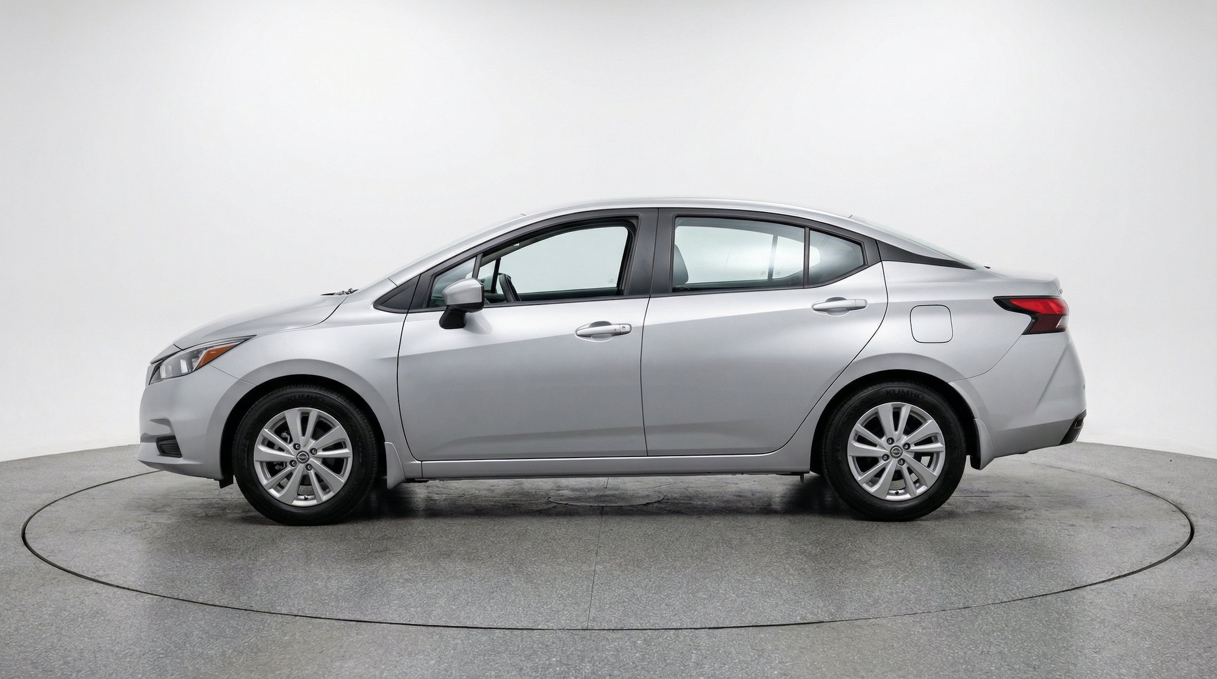 Thumbnail: 2025 Nissan Versa - 5