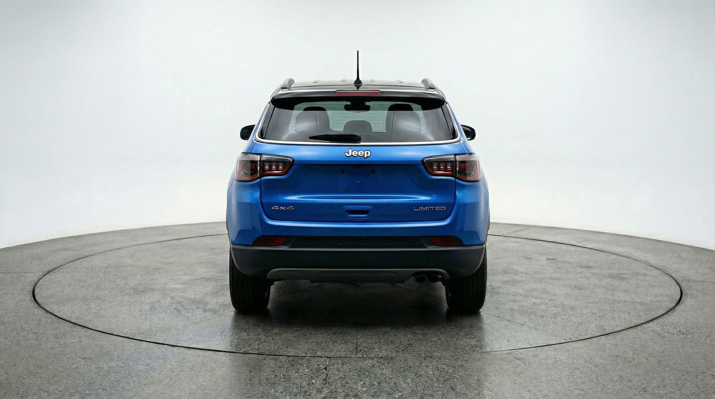 Thumbnail: 2025 Jeep Compass - 7