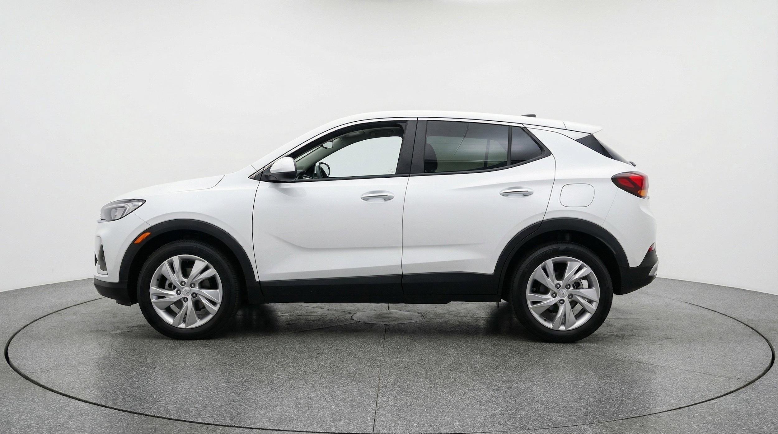 Thumbnail: 2025 Buick Encore GX - 5
