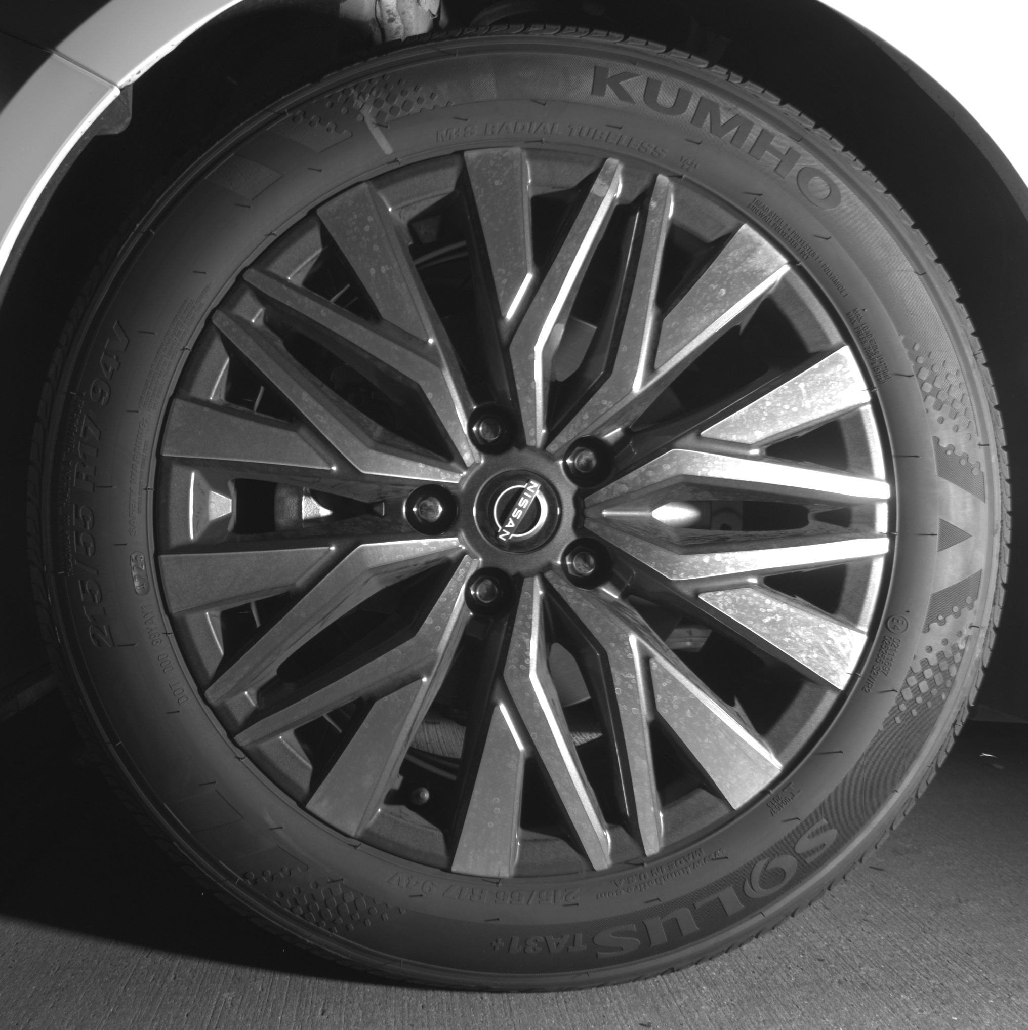 Thumbnail: 2026 Nissan Altima - 12
