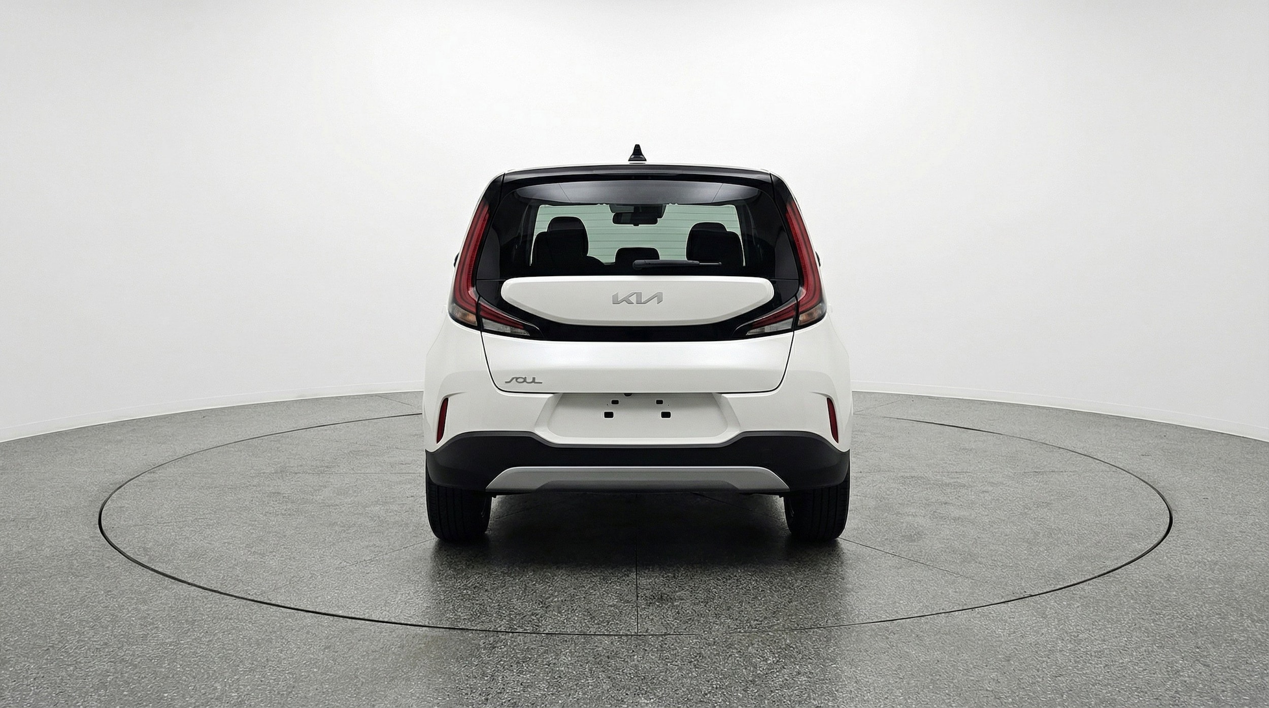 Thumbnail: 2025 Kia Soul - 7