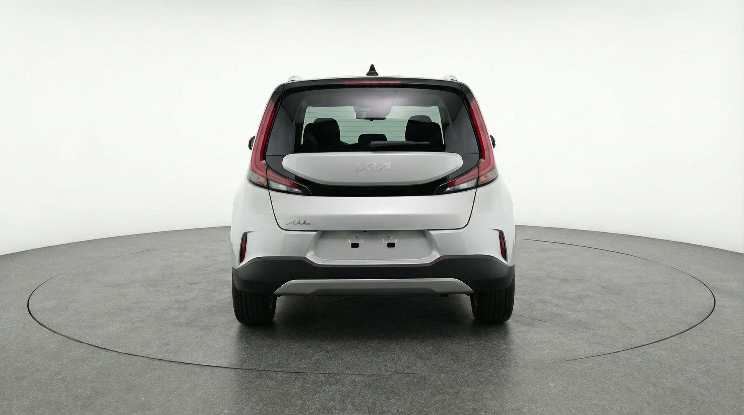 Thumbnail: 2025 Kia Soul - 6