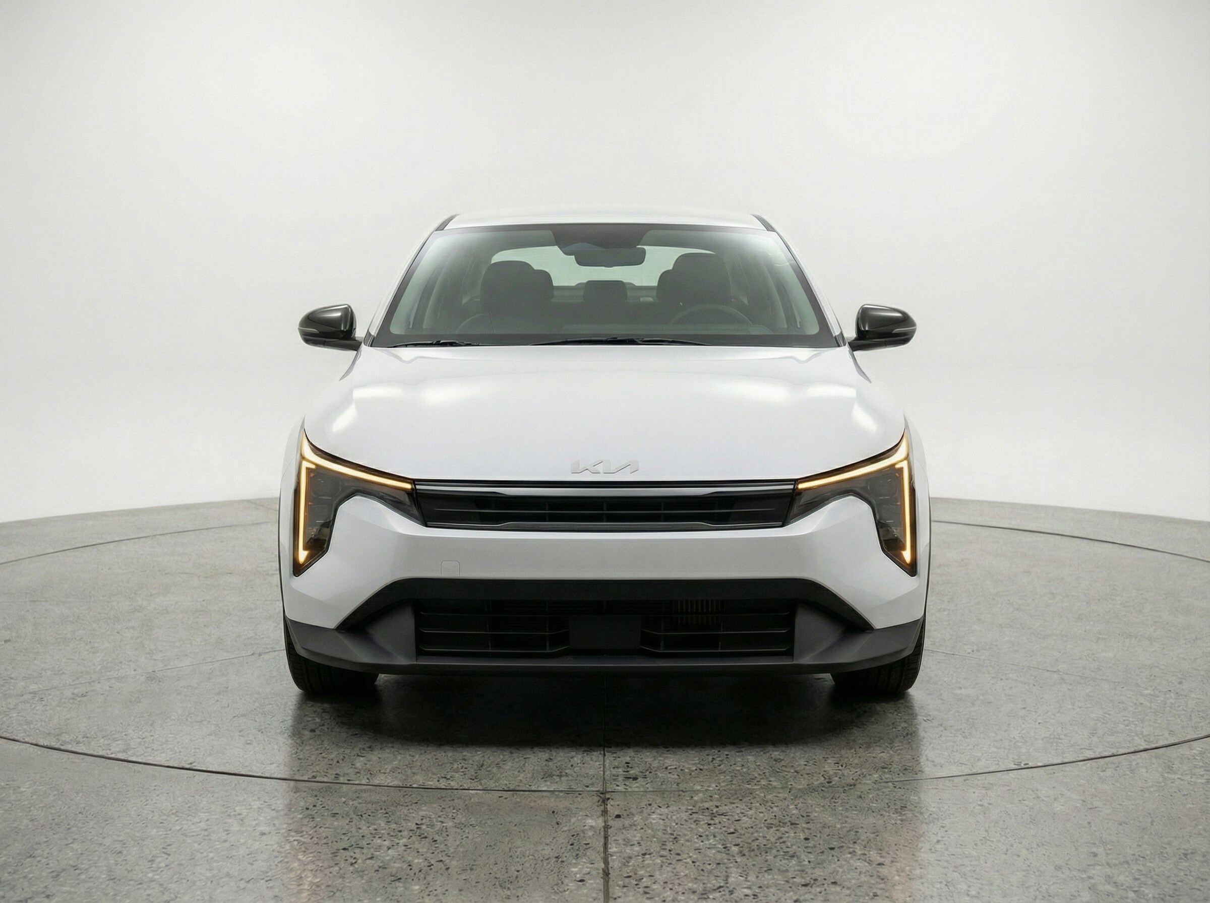 Thumbnail: 2025 Kia K4 - 2