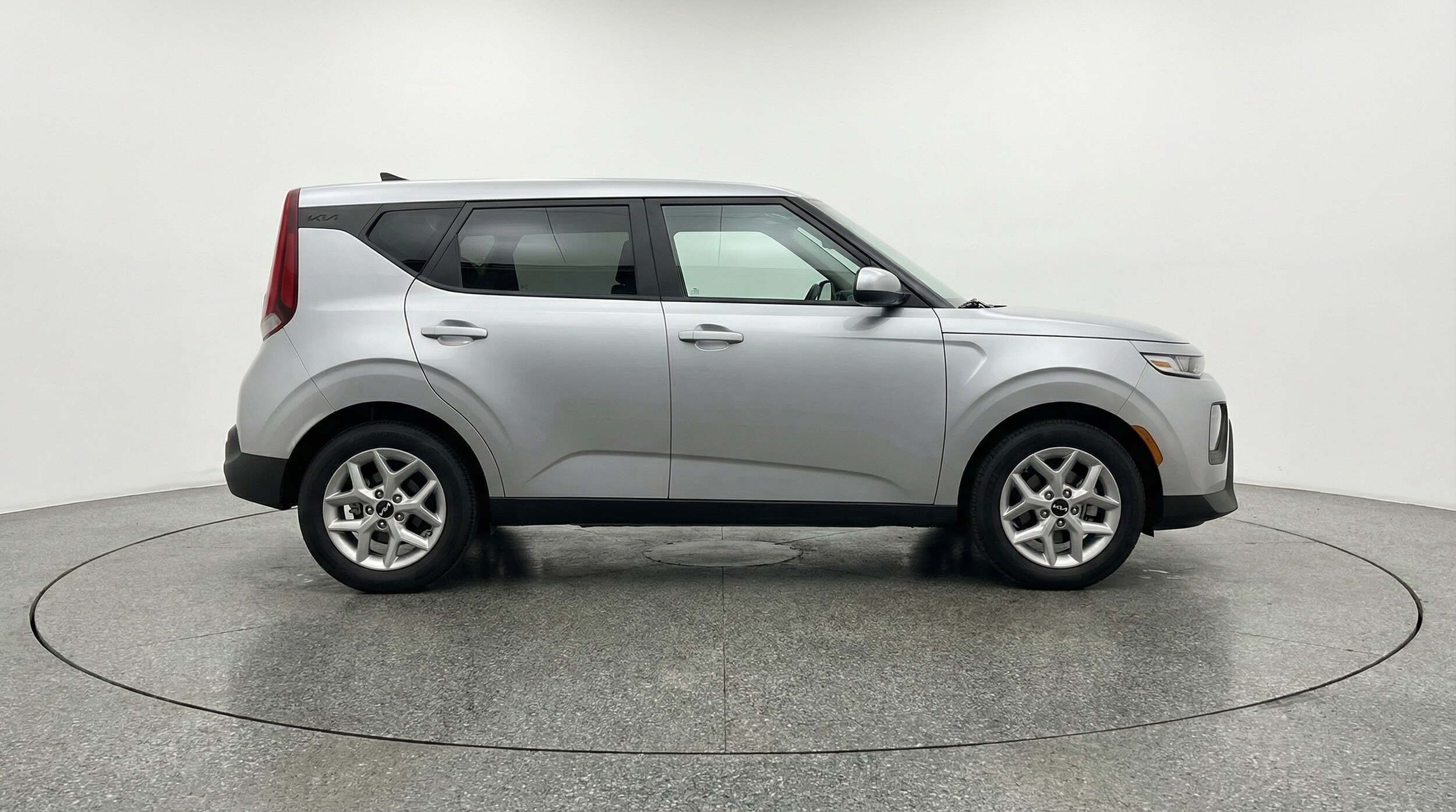 Thumbnail: 2025 Kia Soul - 8