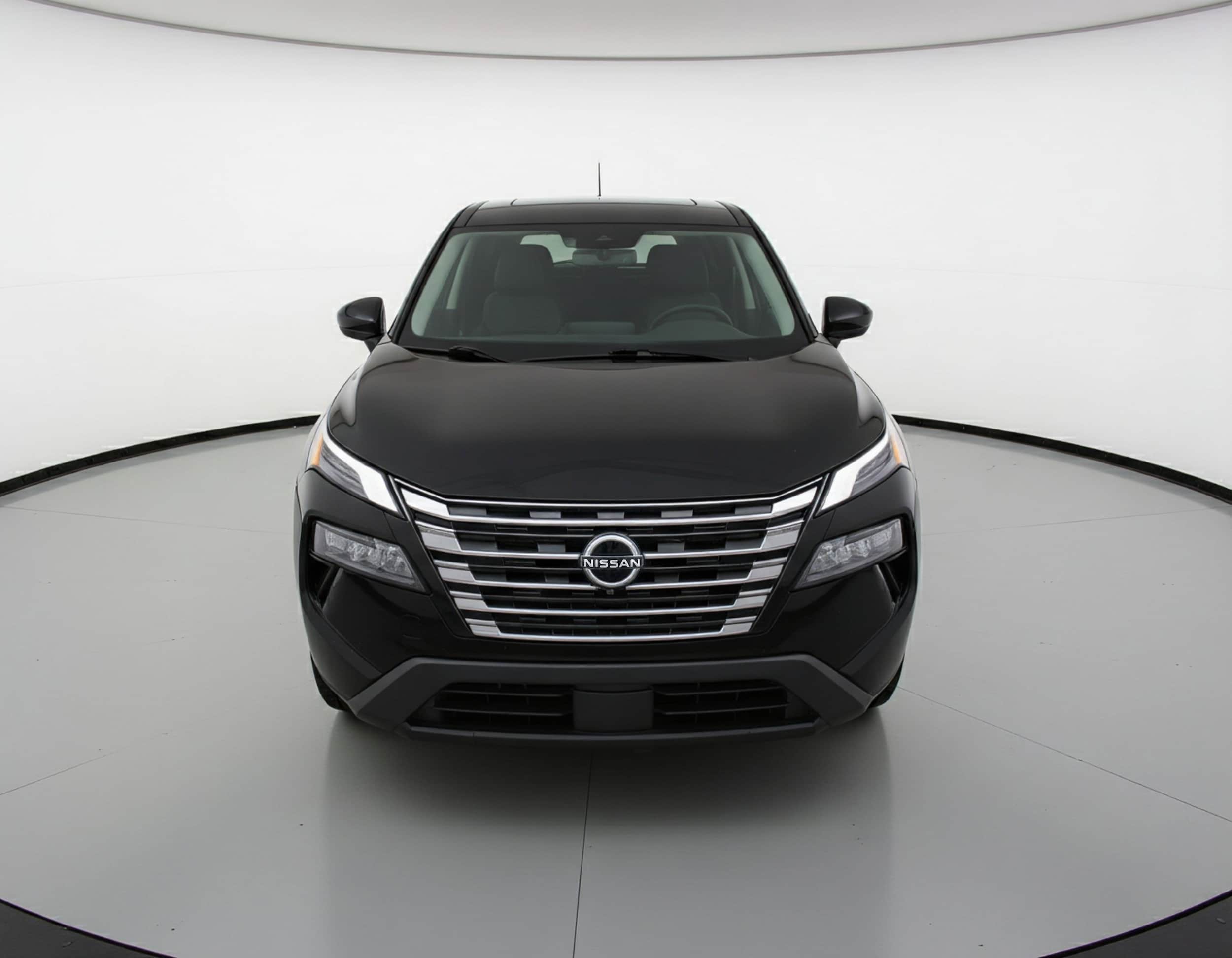 Thumbnail: 2025 Nissan Rogue - 2