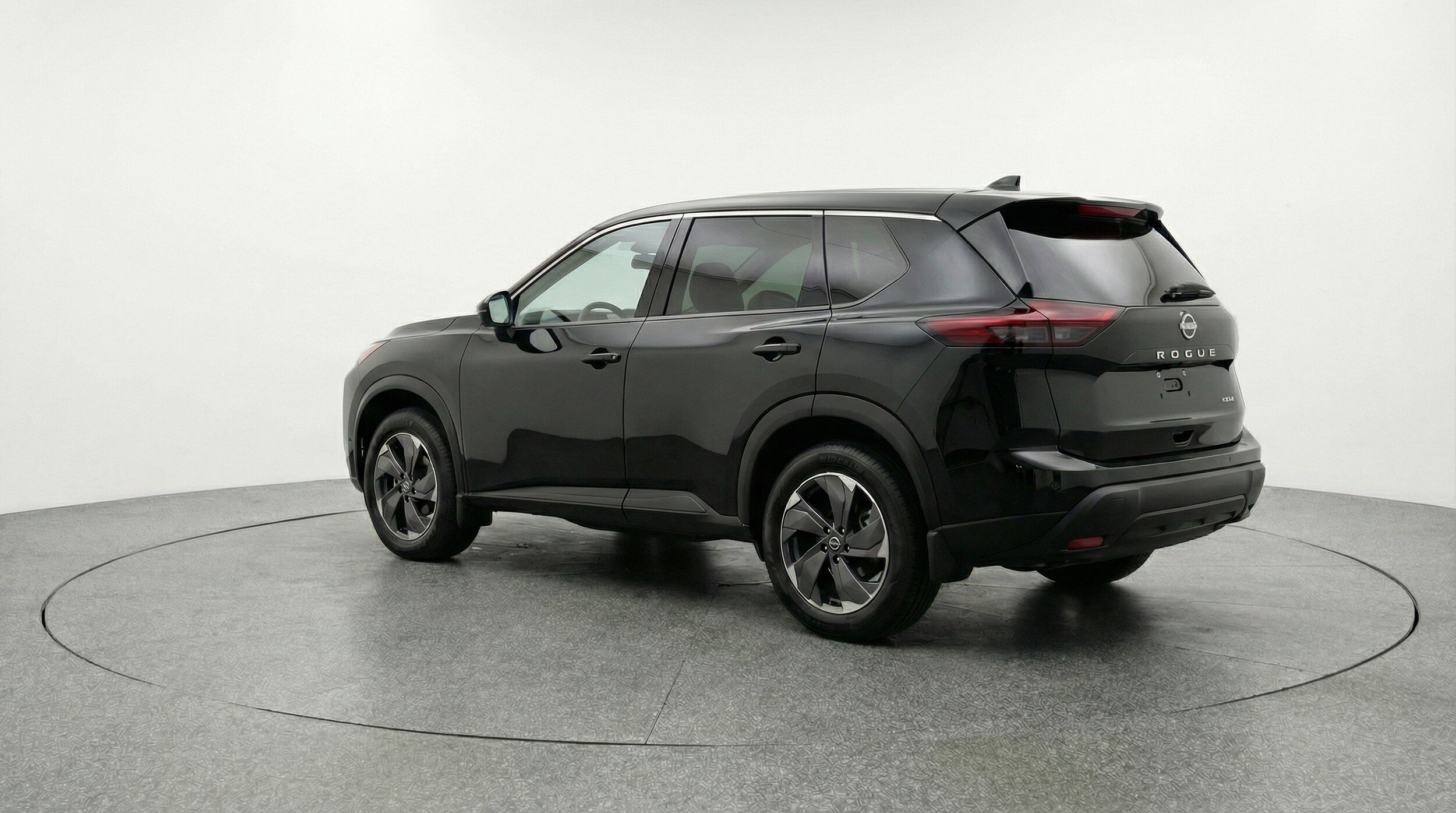 Thumbnail: 2025 Nissan Rogue - 6