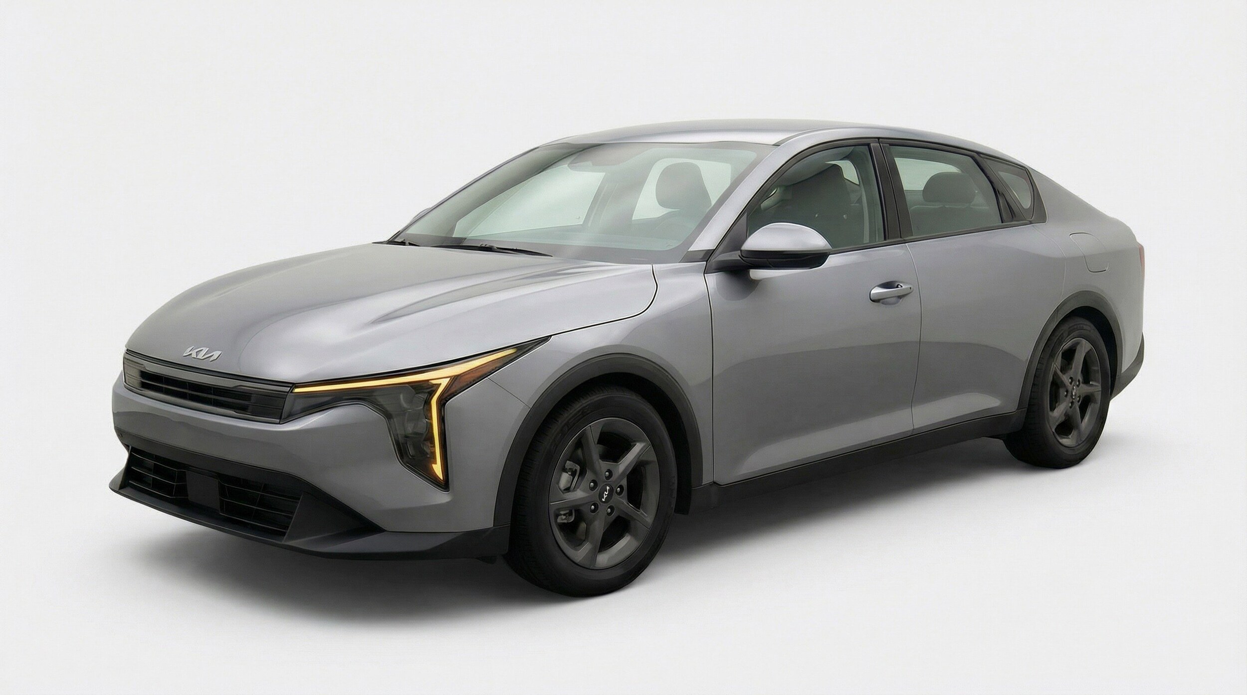 Thumbnail: 2025 Kia K4 - 3